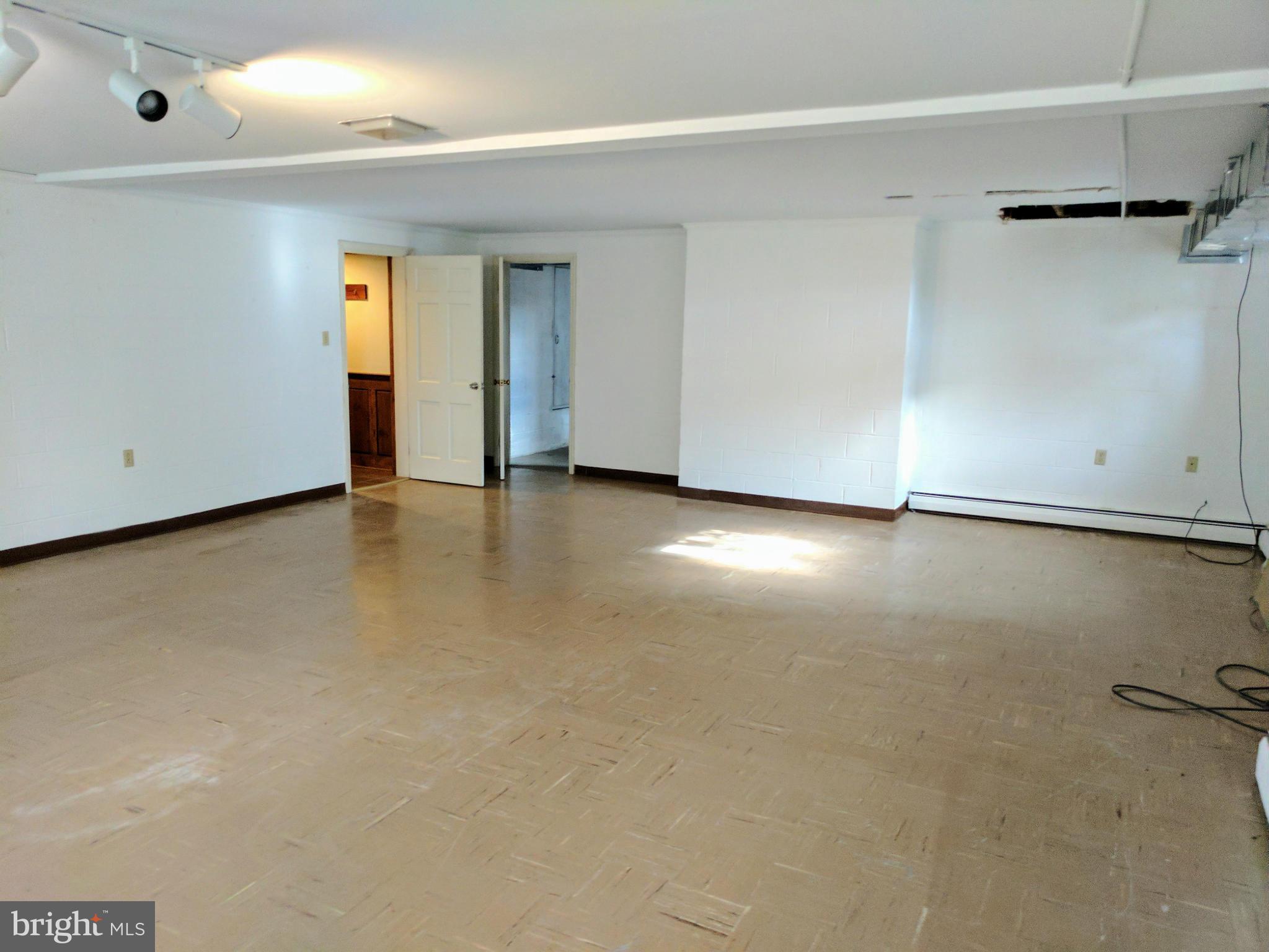 PARK HEIGHTS - Residential