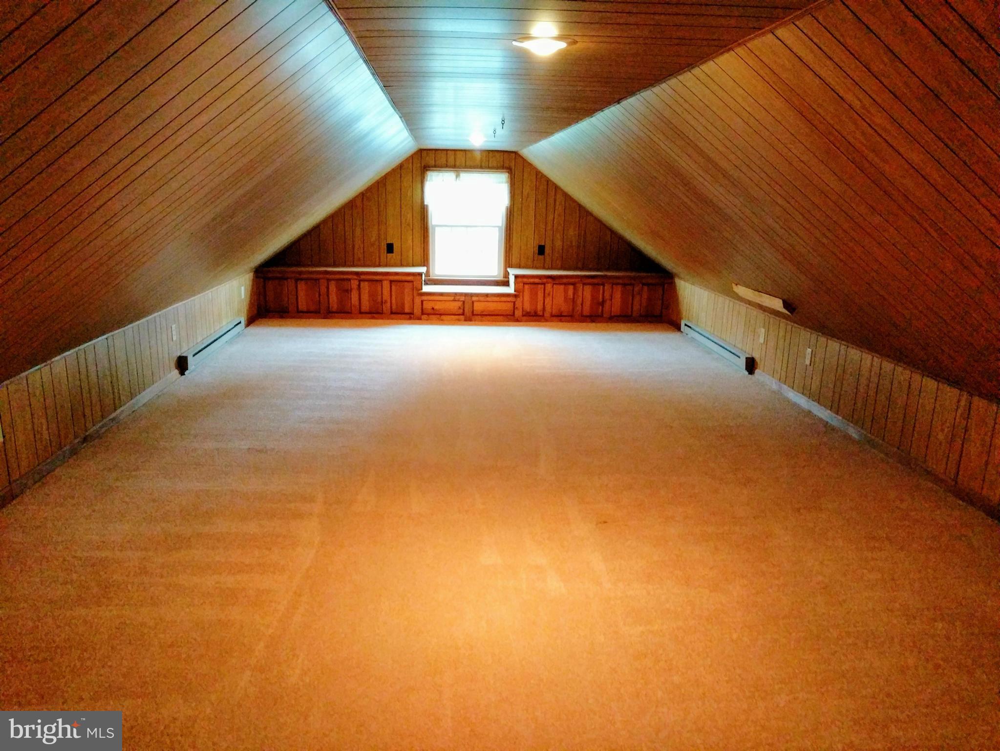 PARK HEIGHTS - Residential