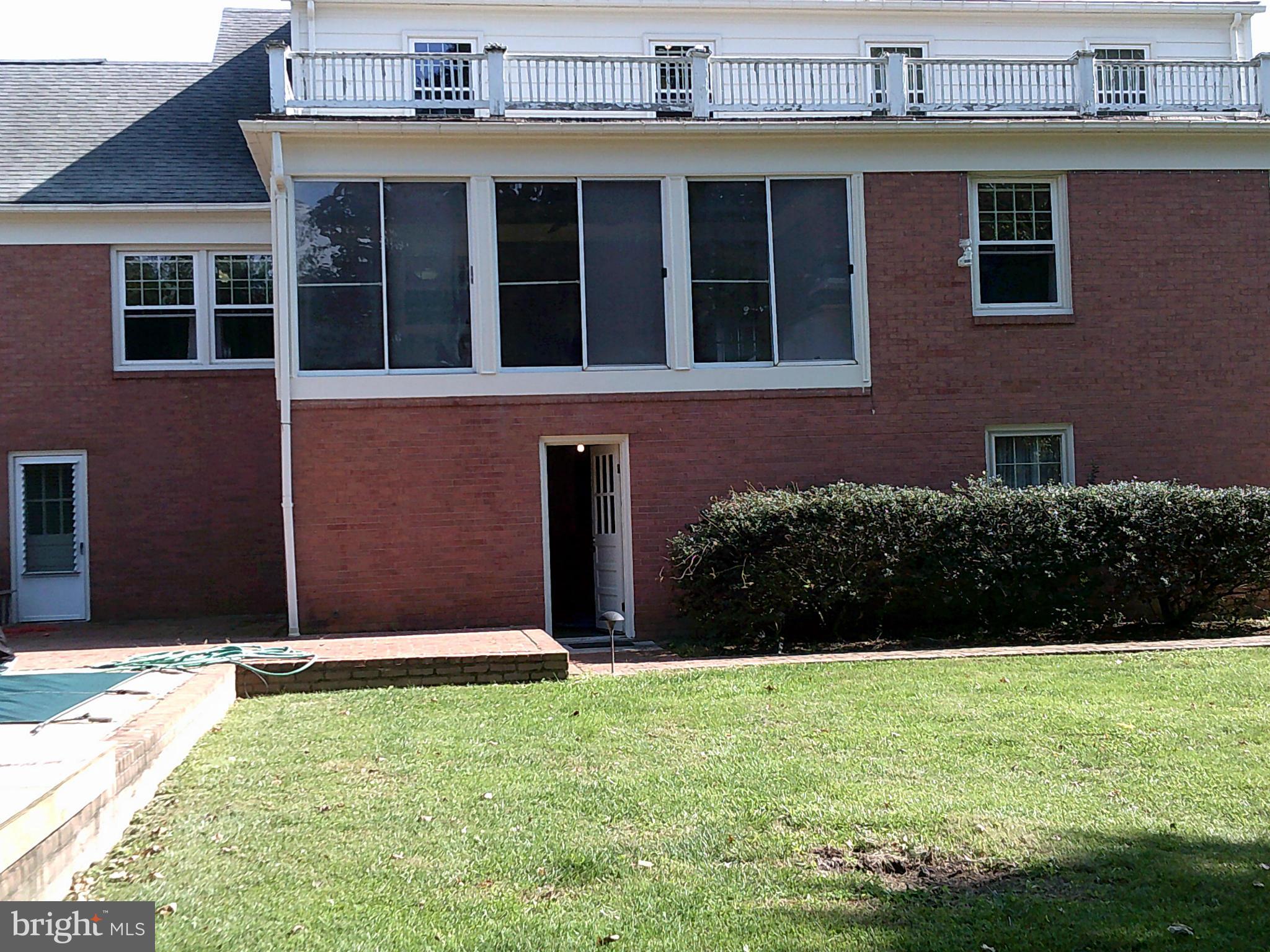 PARK HEIGHTS - Residential