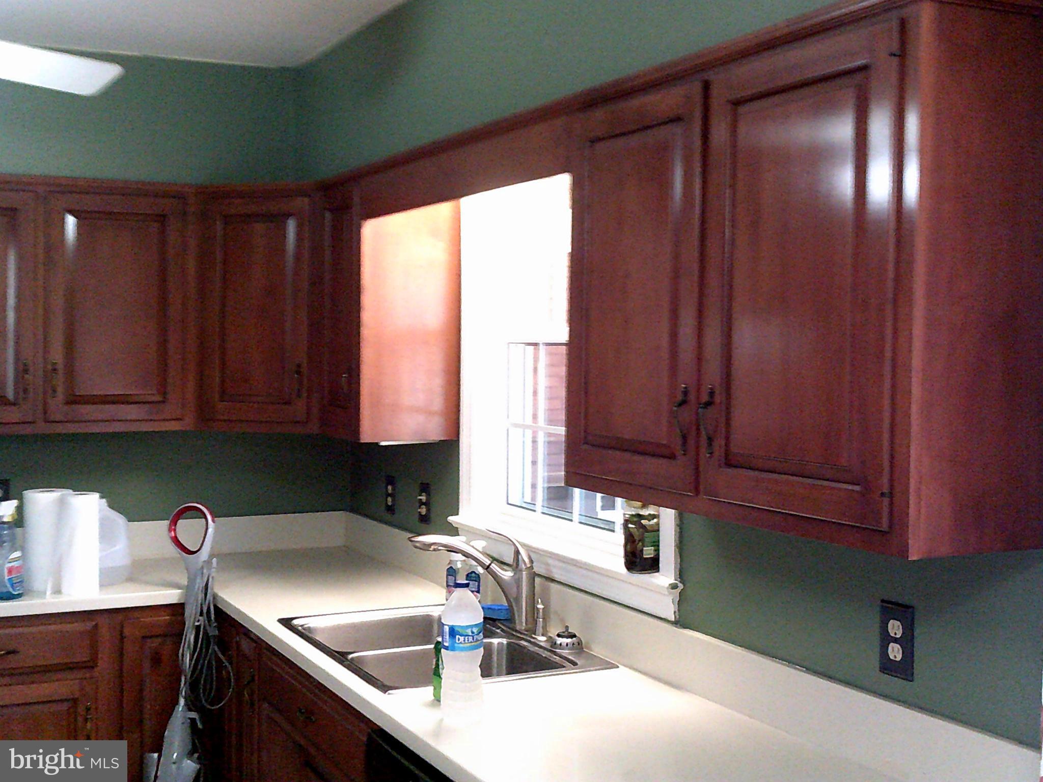 PARK HEIGHTS - Residential