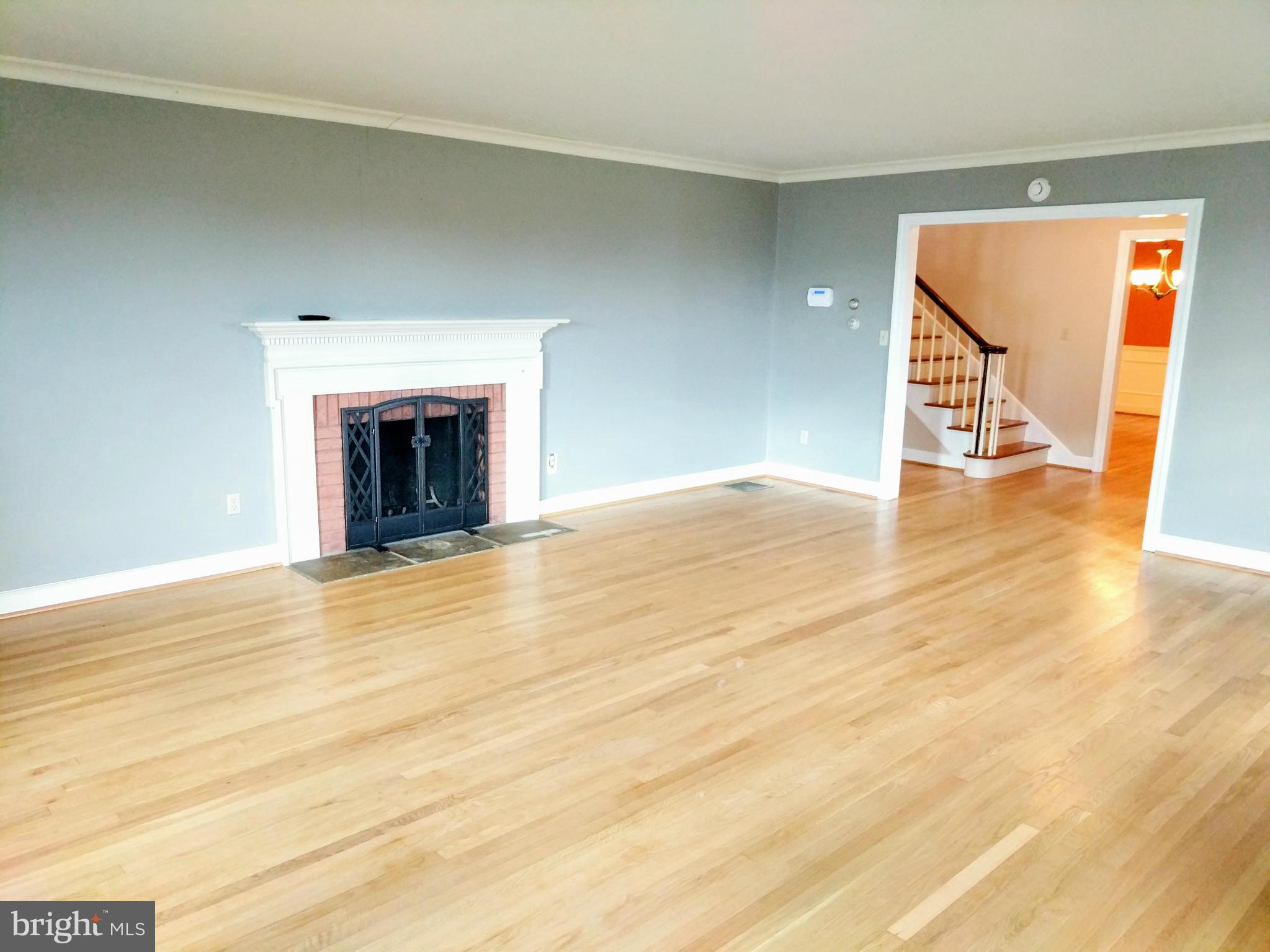 PARK HEIGHTS - Residential