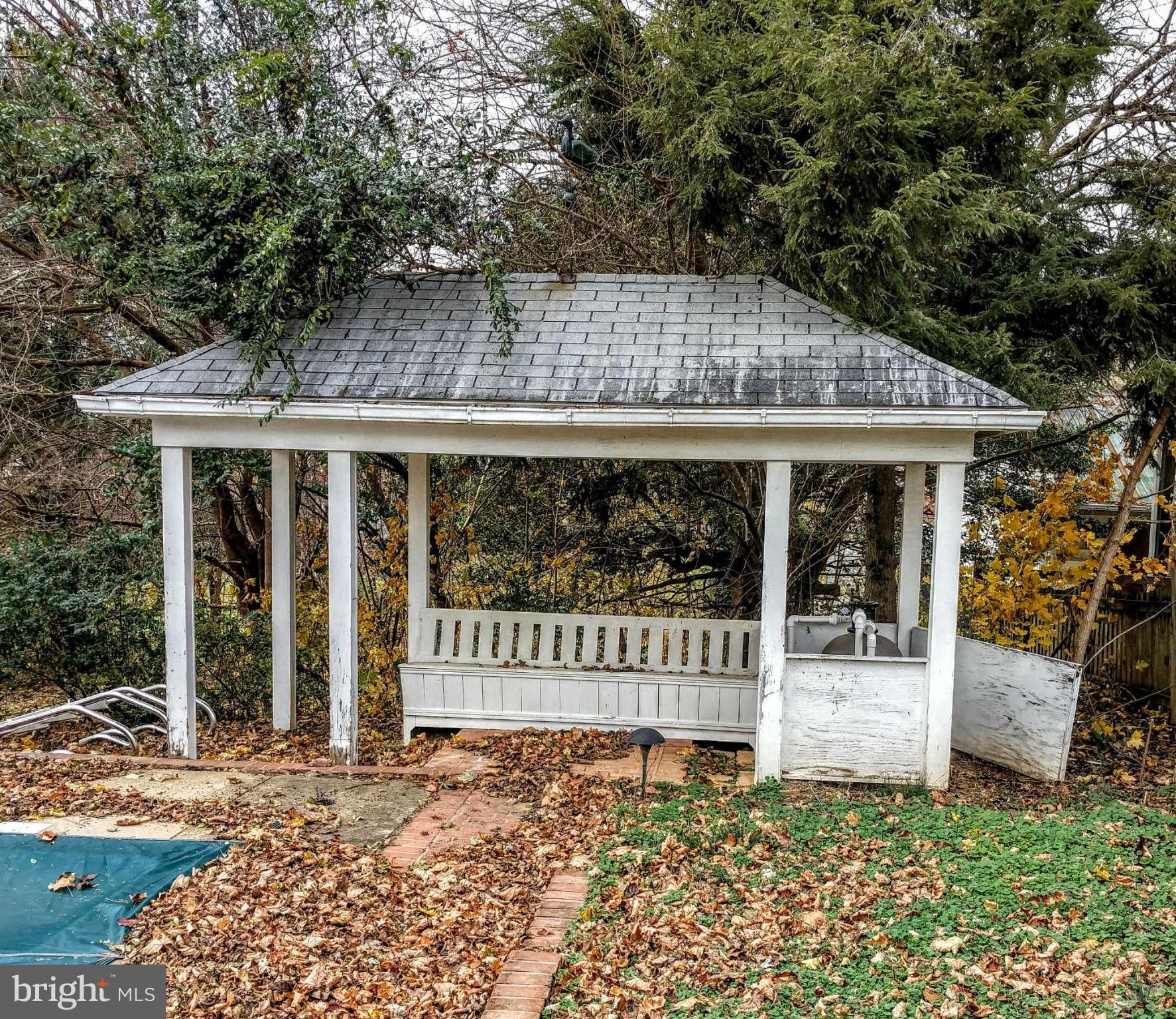 PARK HEIGHTS - Residential