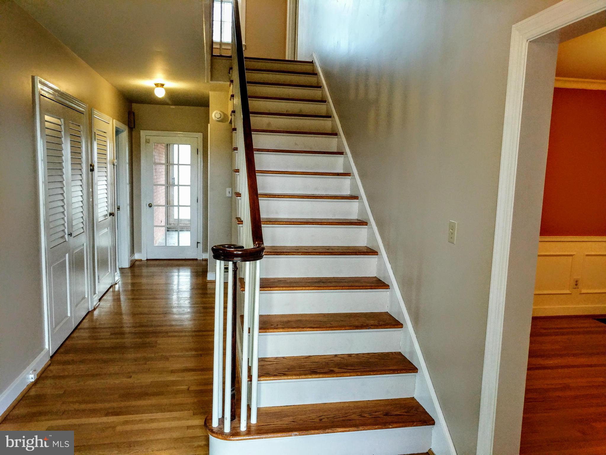 PARK HEIGHTS - Residential