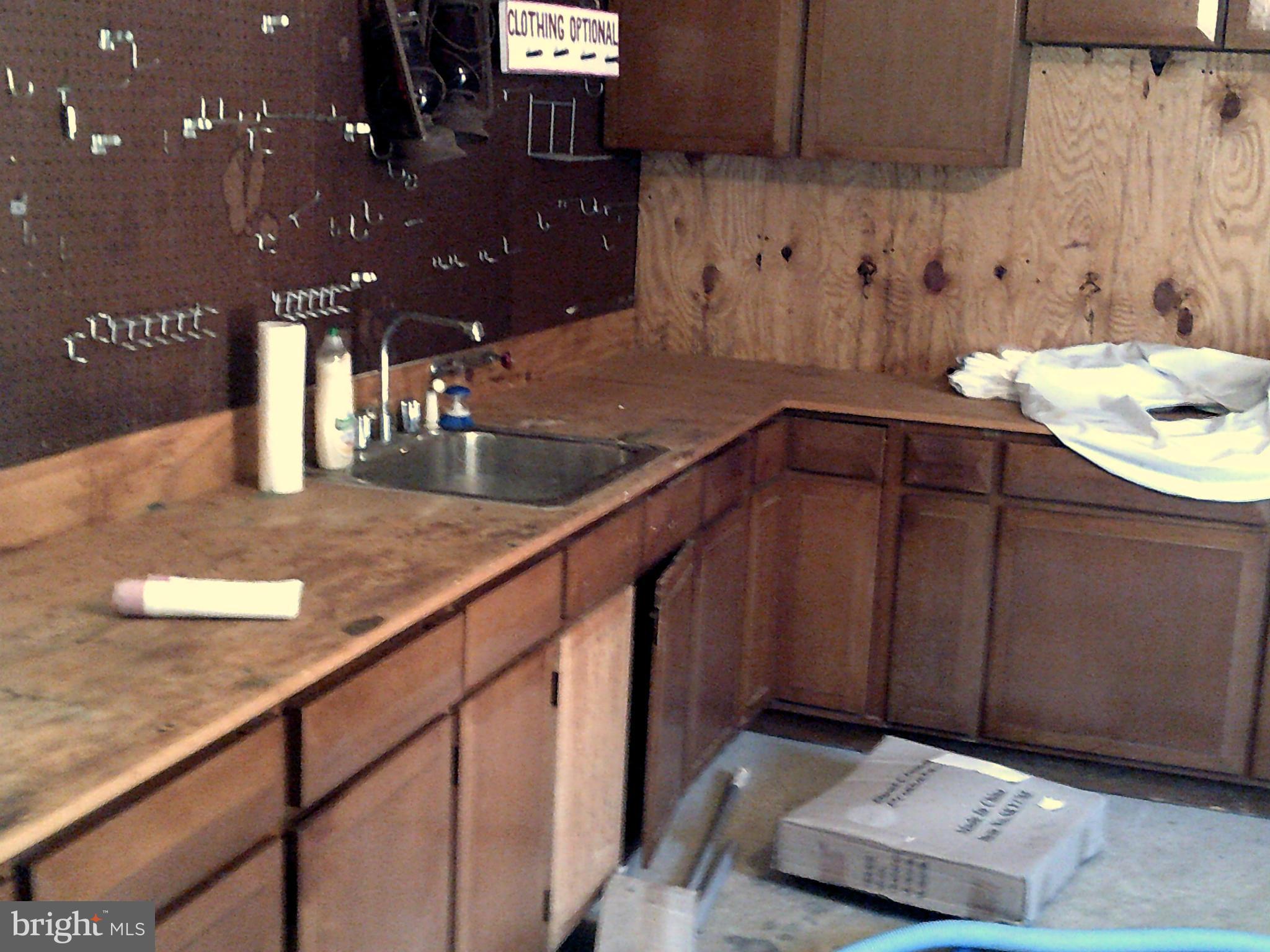 PARK HEIGHTS - Residential