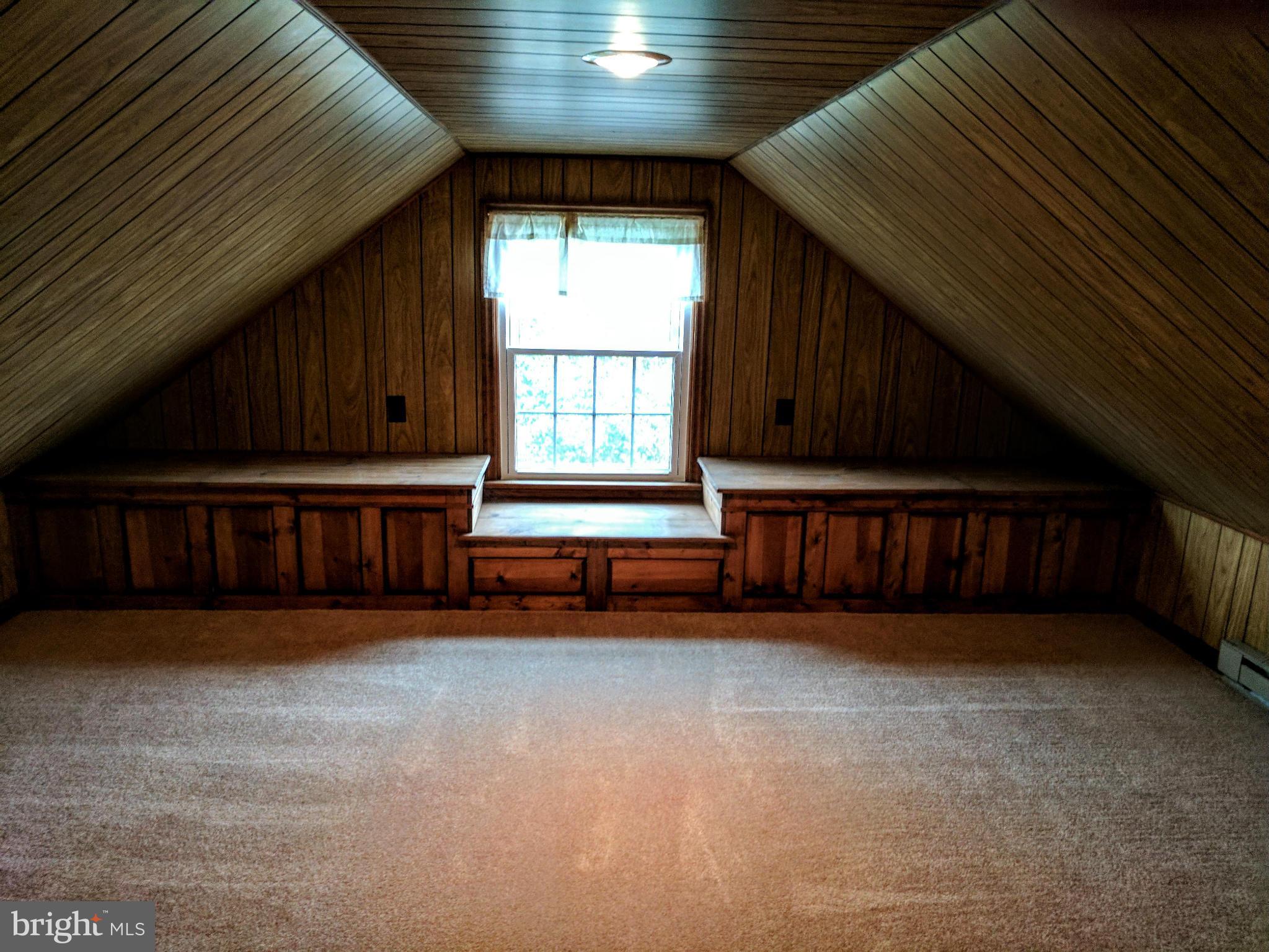 PARK HEIGHTS - Residential