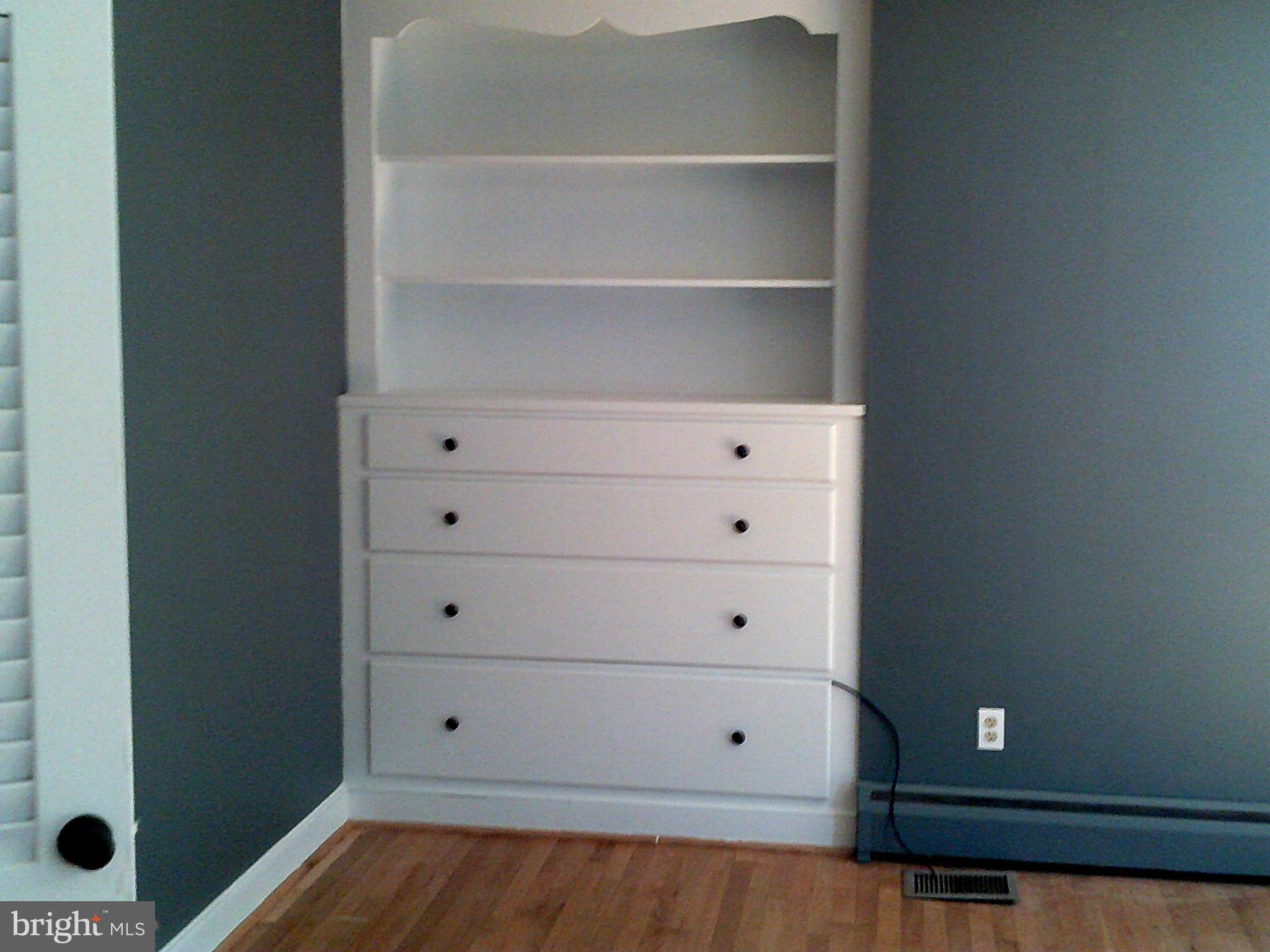 PARK HEIGHTS - Residential