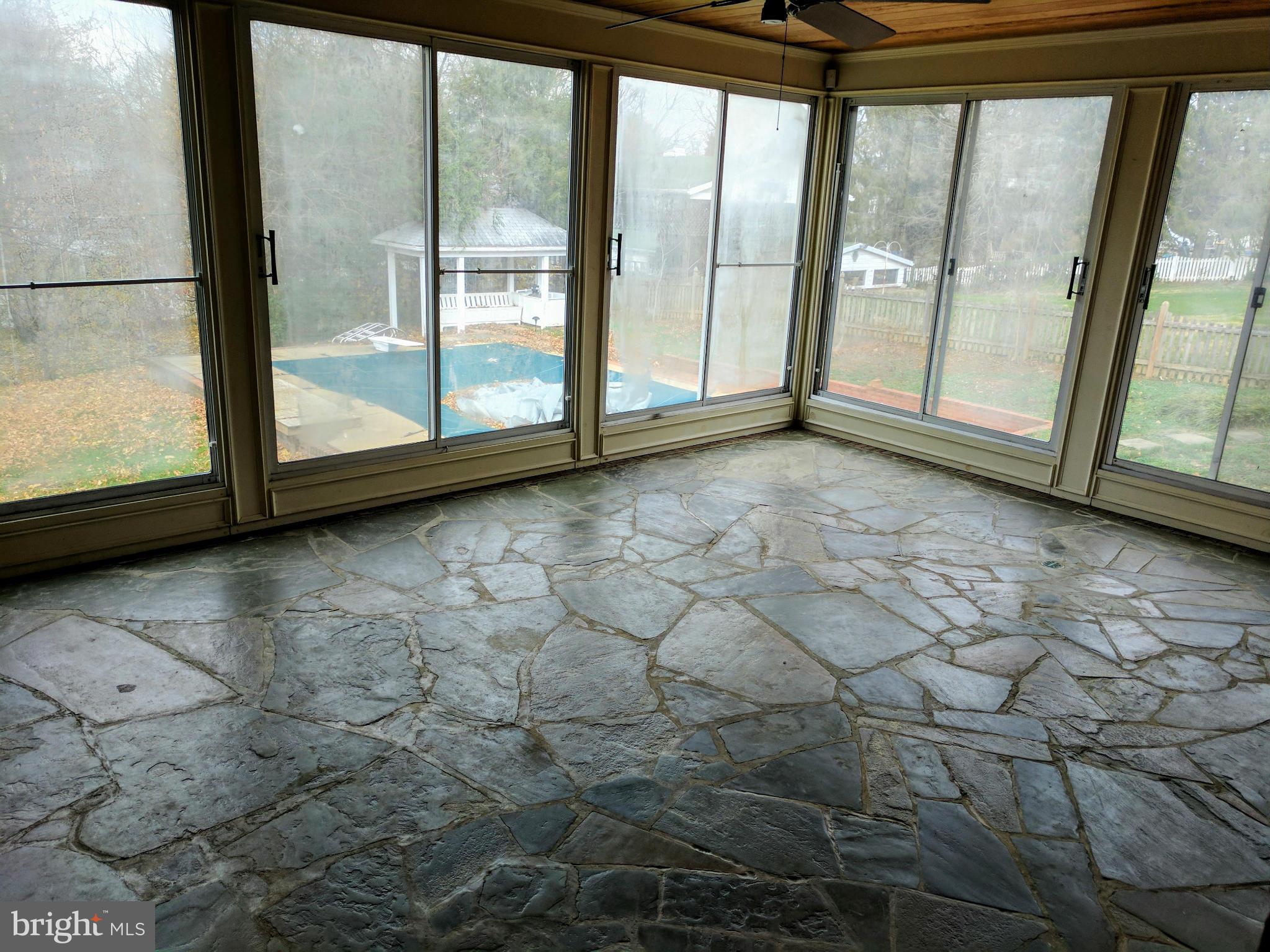 PARK HEIGHTS - Residential