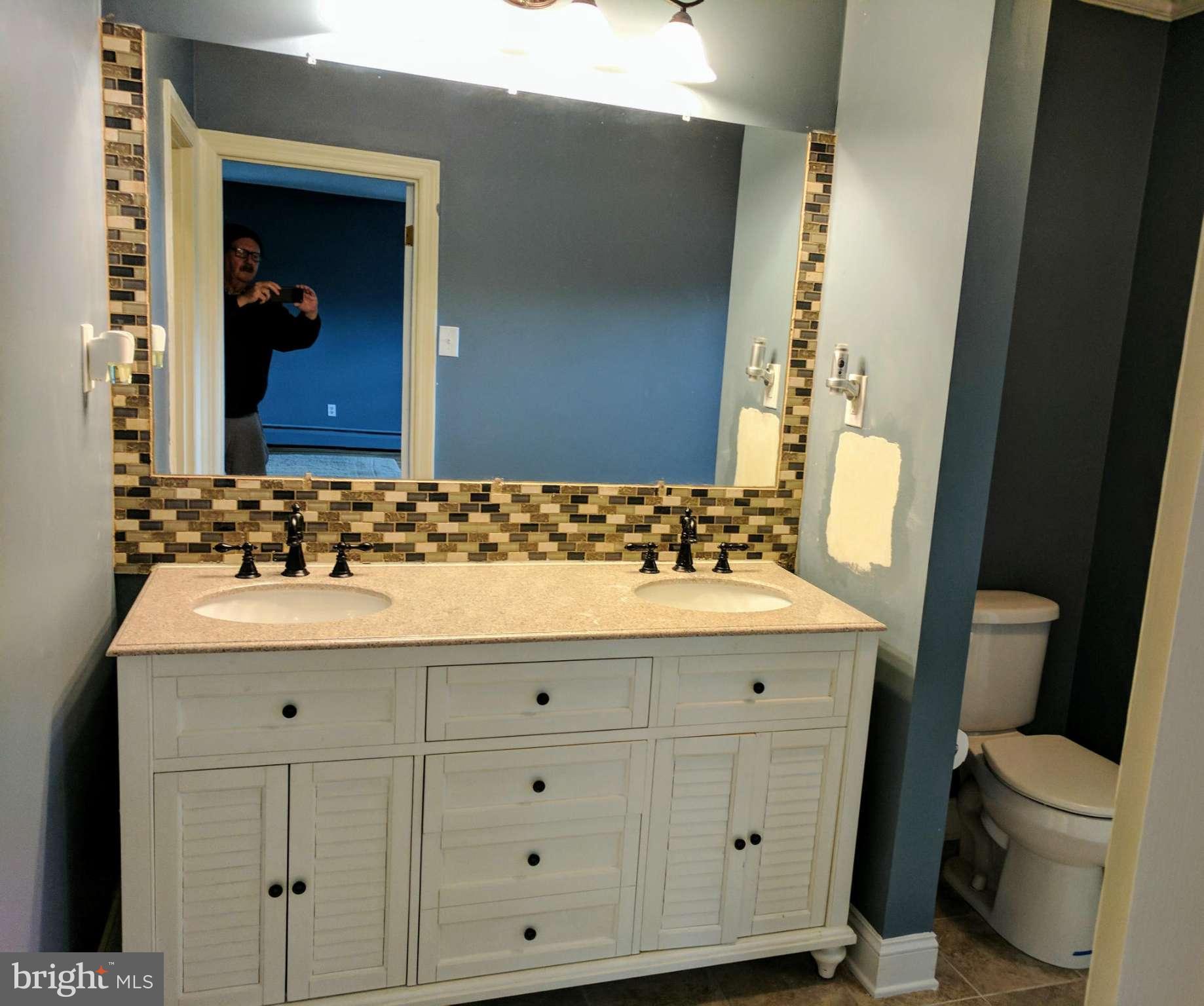 PARK HEIGHTS - Residential