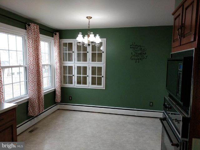 PARK HEIGHTS - Residential