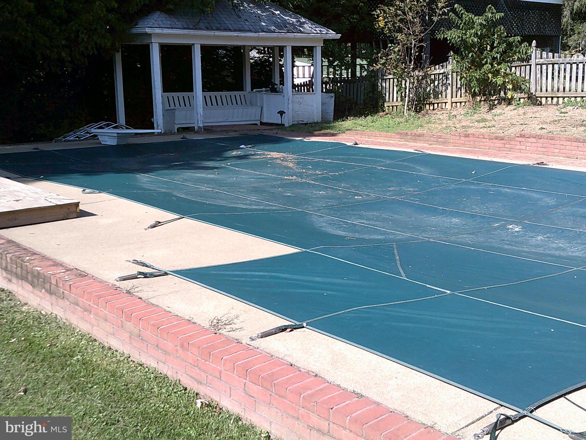 PARK HEIGHTS - Residential