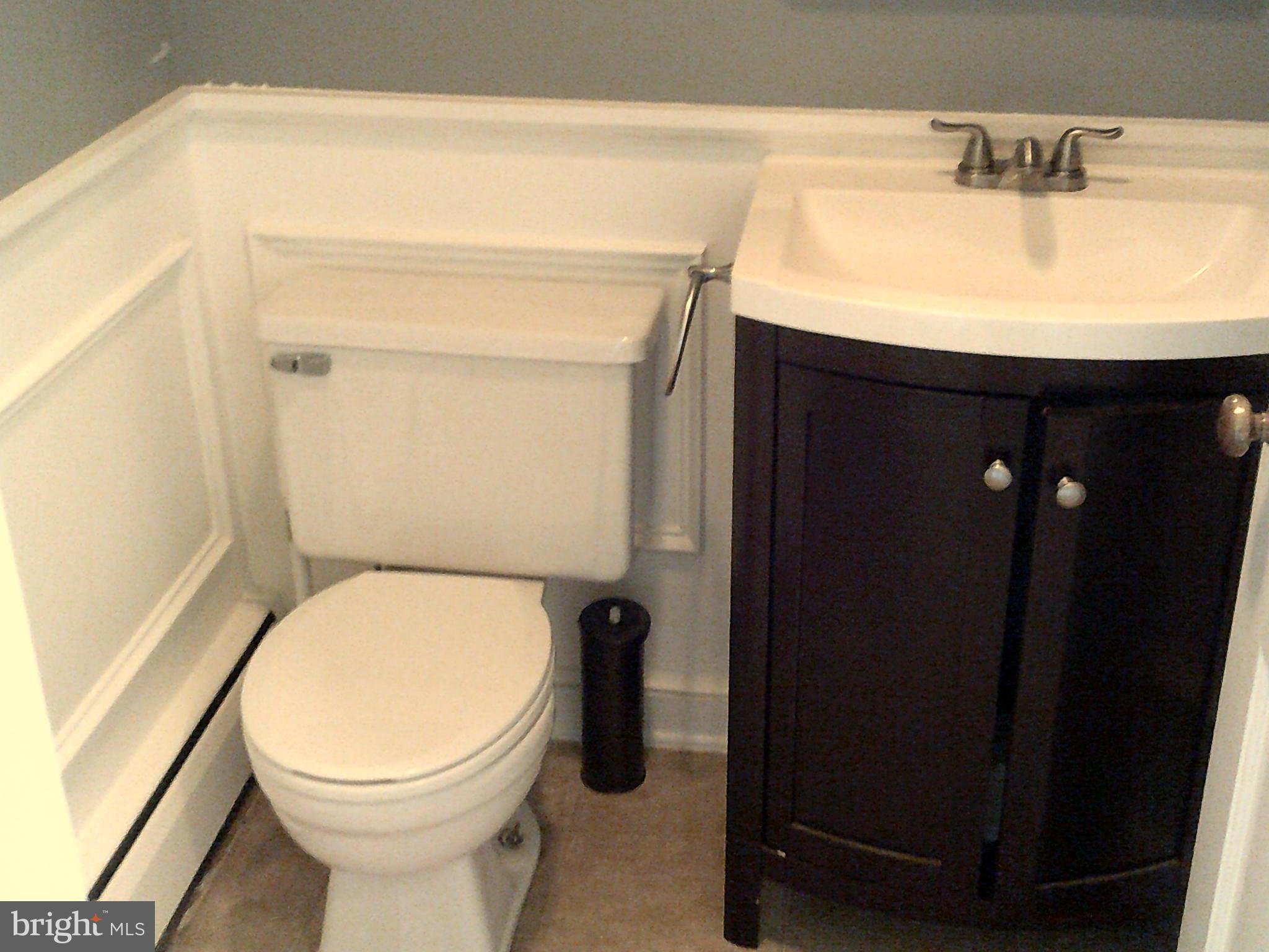 PARK HEIGHTS - Residential