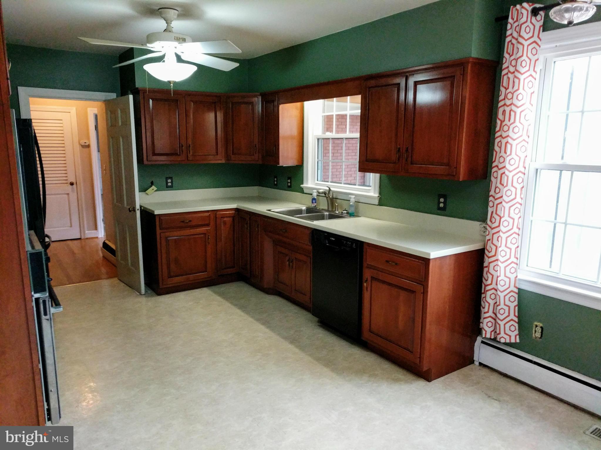 PARK HEIGHTS - Residential