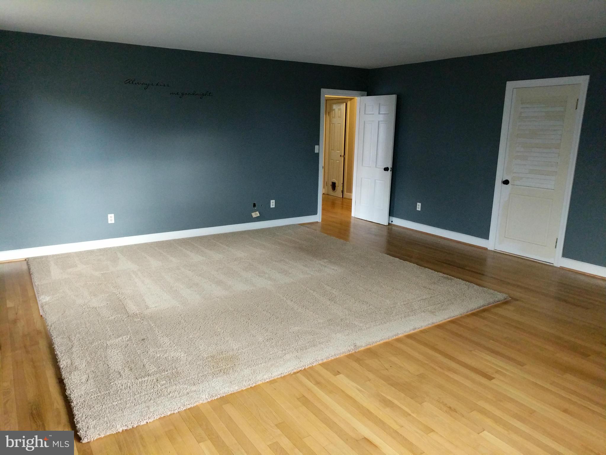 PARK HEIGHTS - Residential