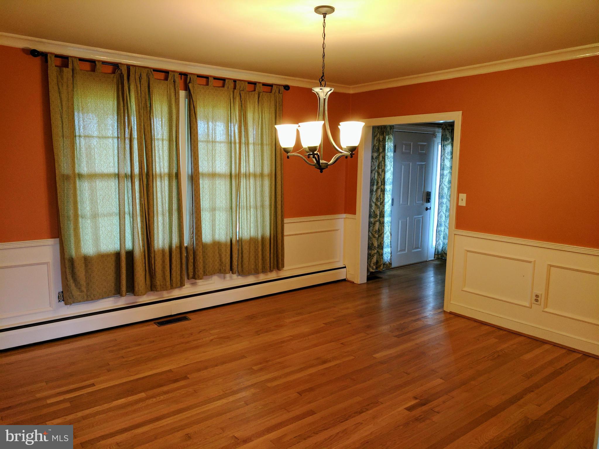 PARK HEIGHTS - Residential