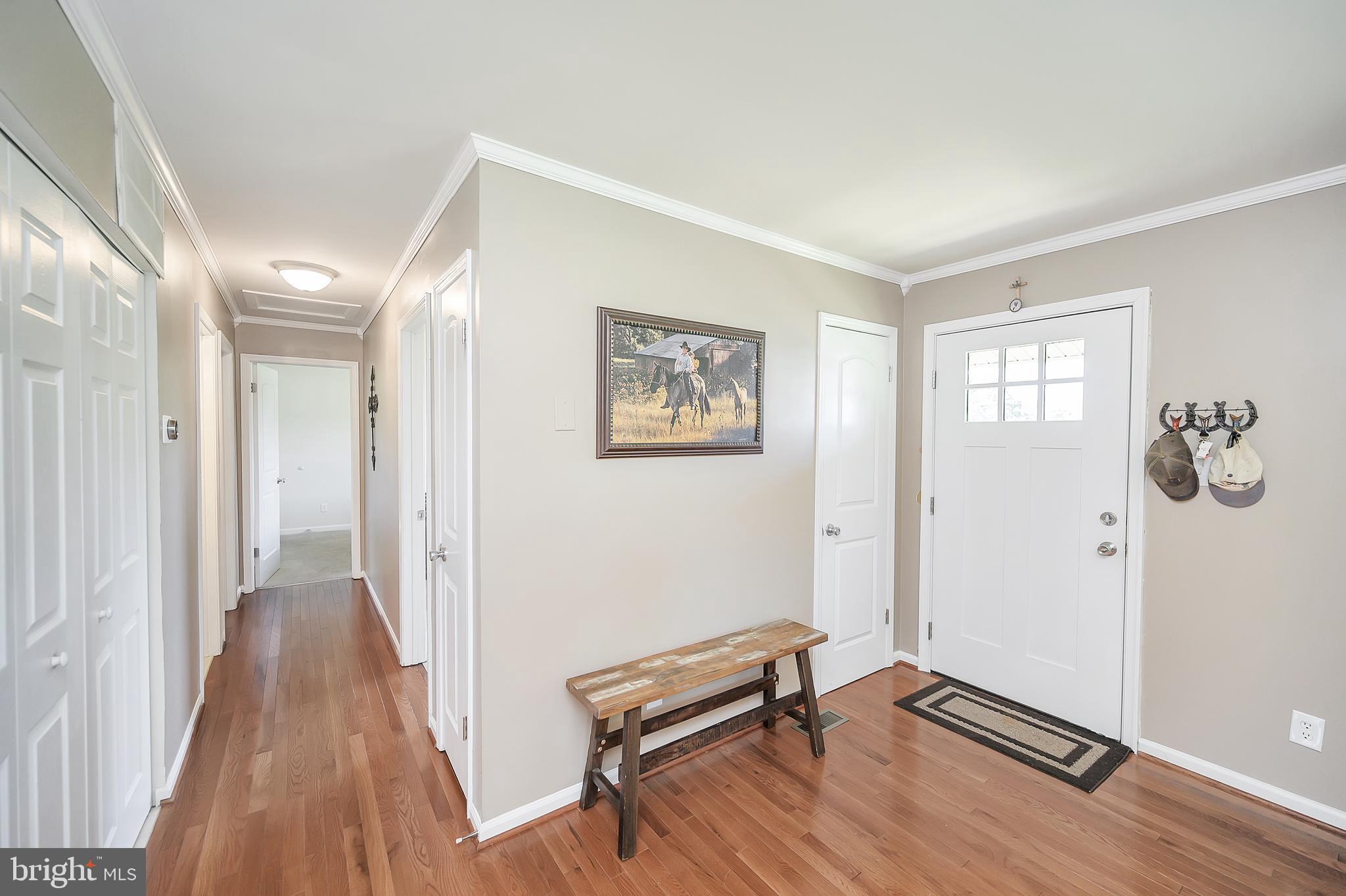 HOLLY CORNER - Residential