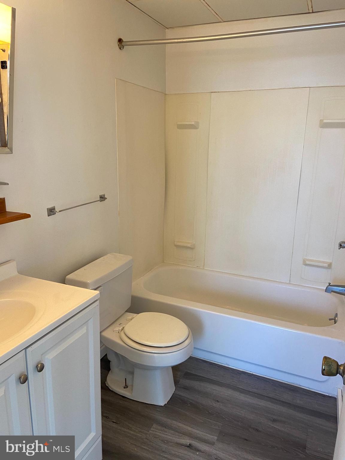 FEDERAL HILL HISTORIC DISTRICT - Residential Lease