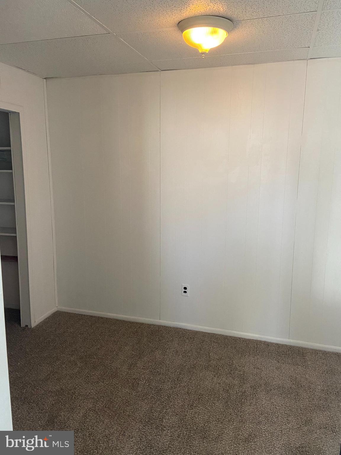 FEDERAL HILL HISTORIC DISTRICT - Residential Lease