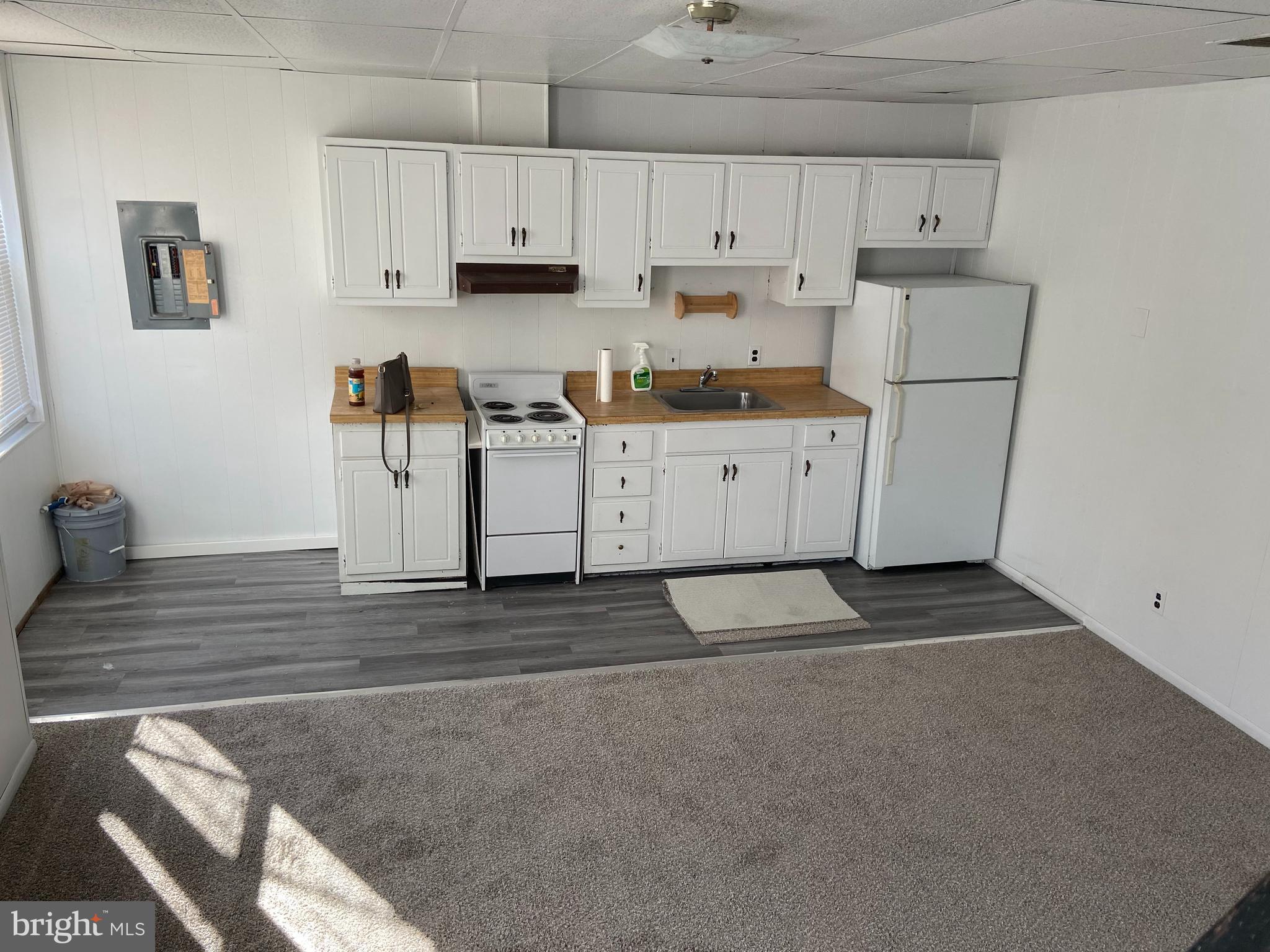 FEDERAL HILL HISTORIC DISTRICT - Residential Lease