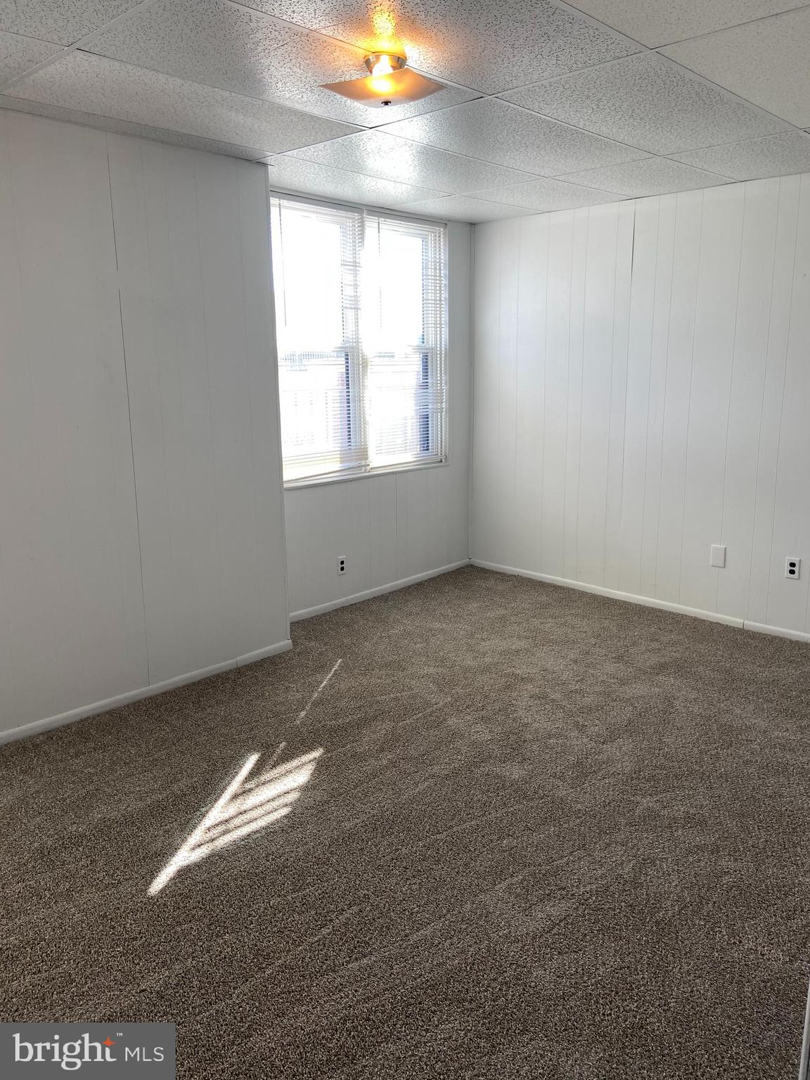 FEDERAL HILL HISTORIC DISTRICT - Residential Lease