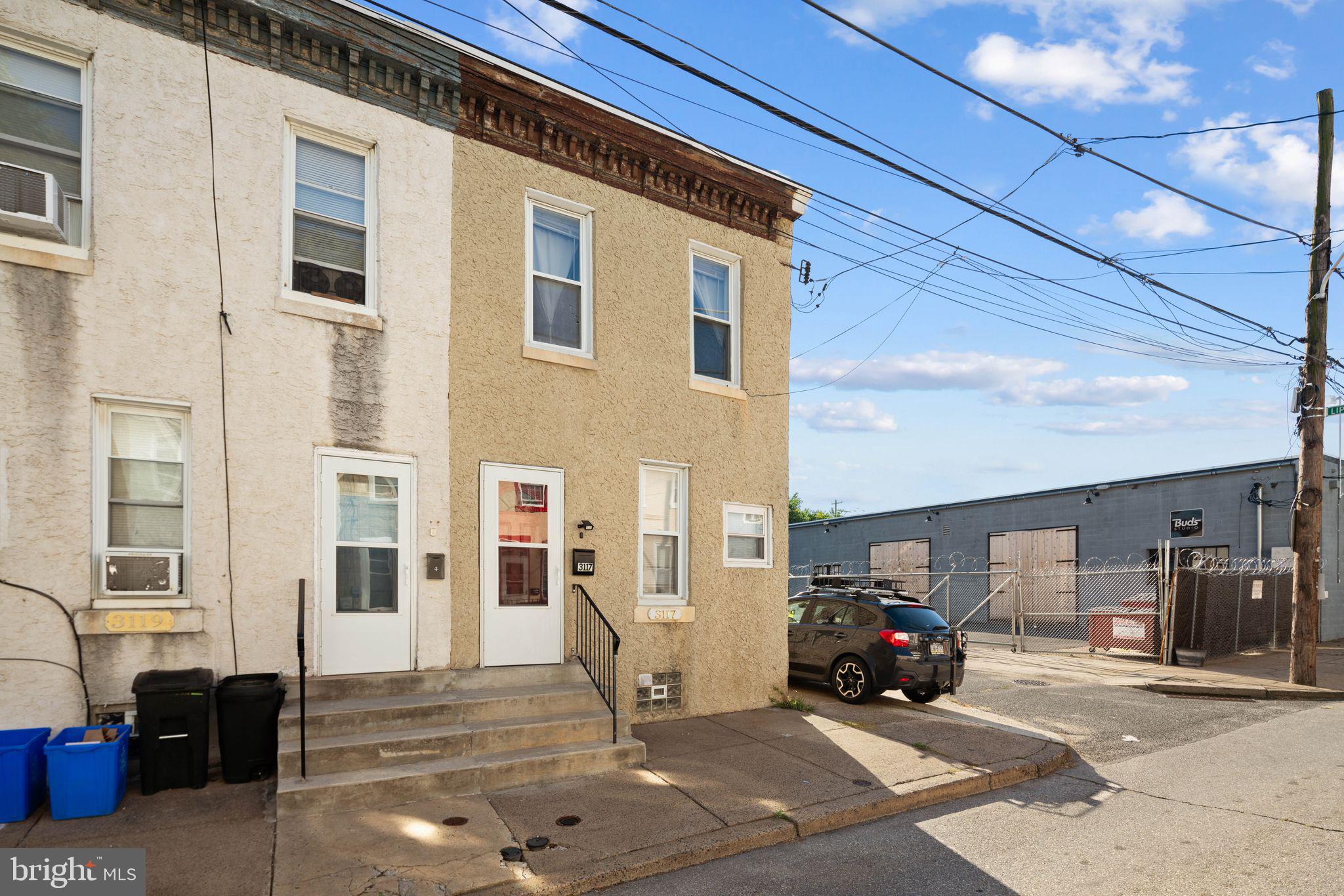 ALLEGHENY WEST - Residential