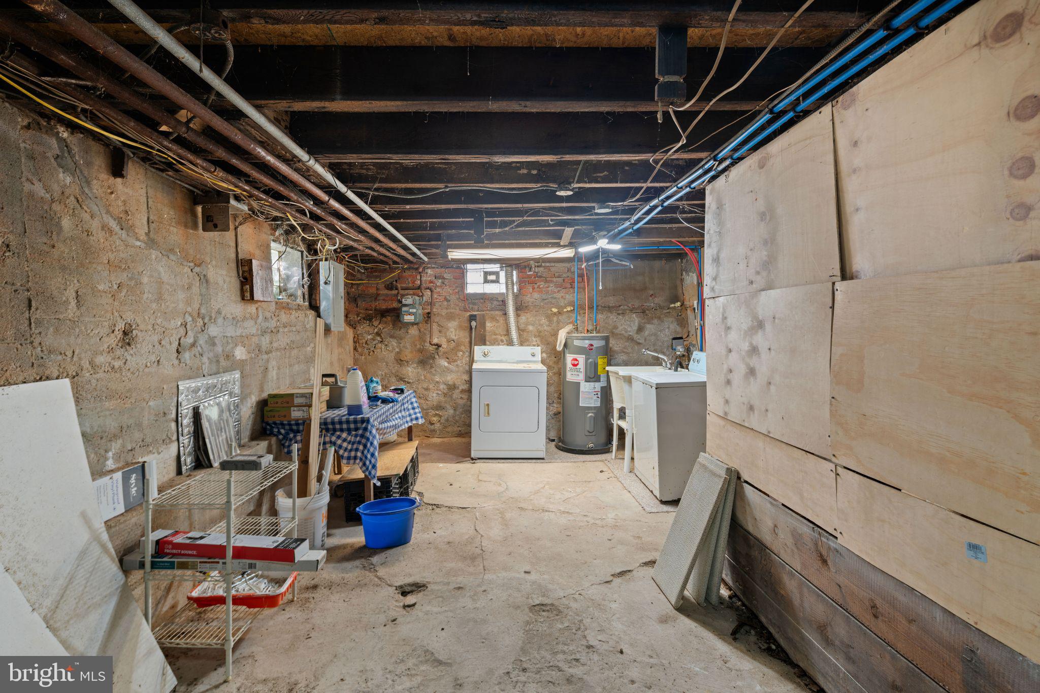 ALLEGHENY WEST - Residential