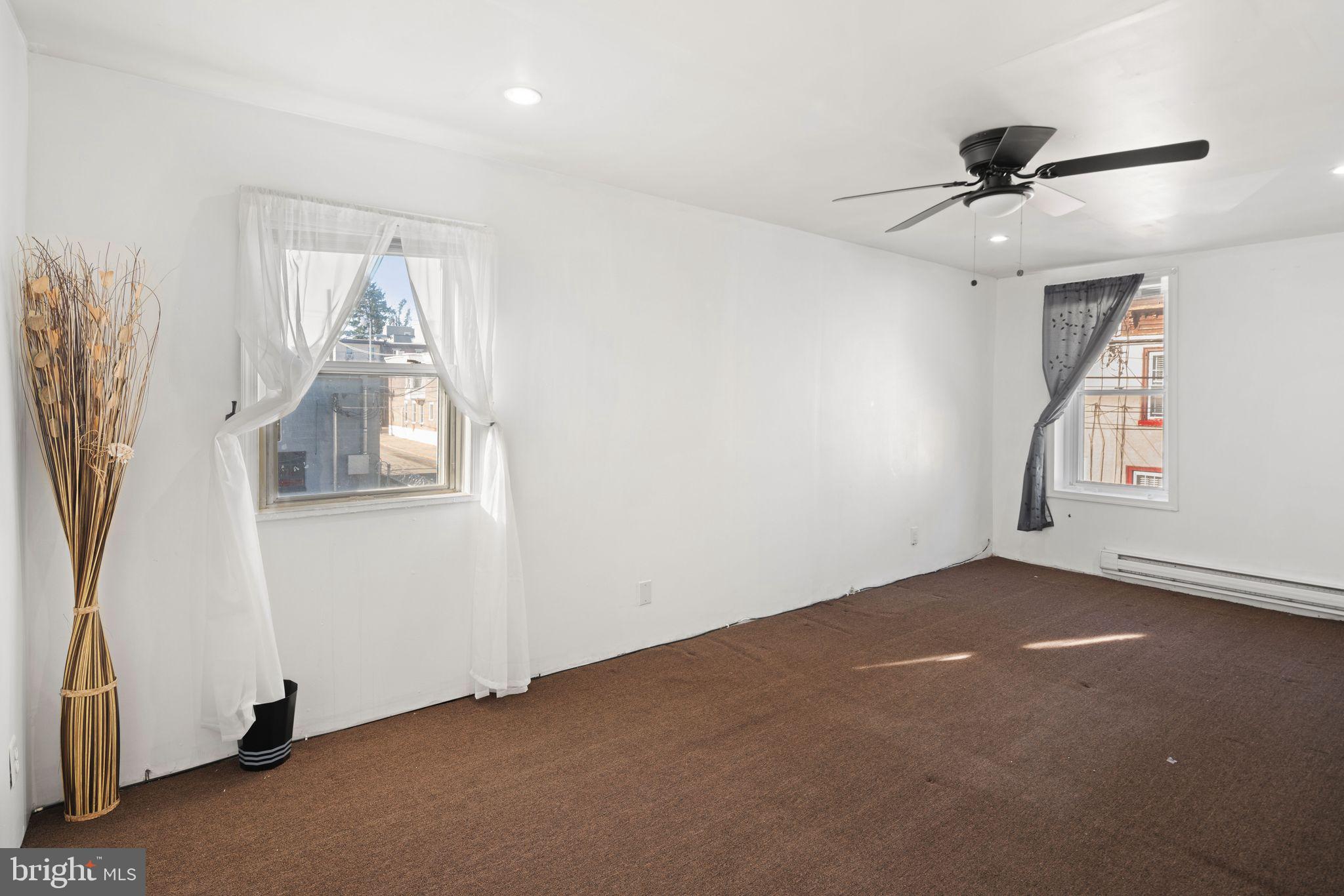 ALLEGHENY WEST - Residential