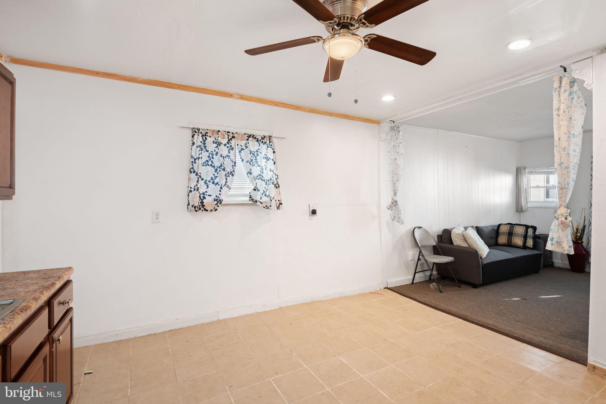 ALLEGHENY WEST - Residential