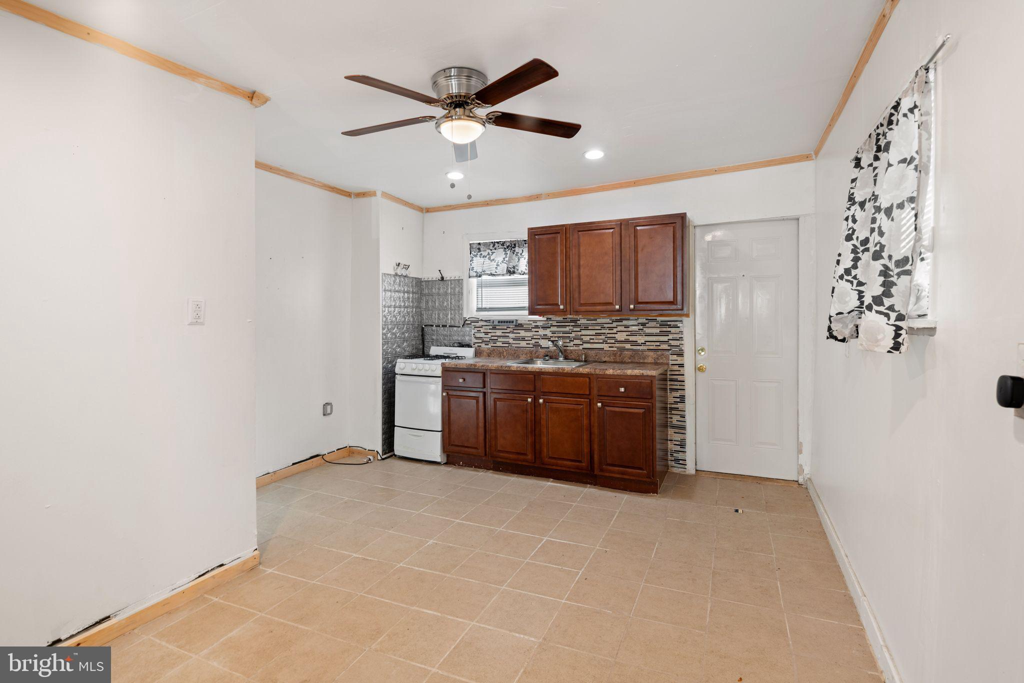 ALLEGHENY WEST - Residential