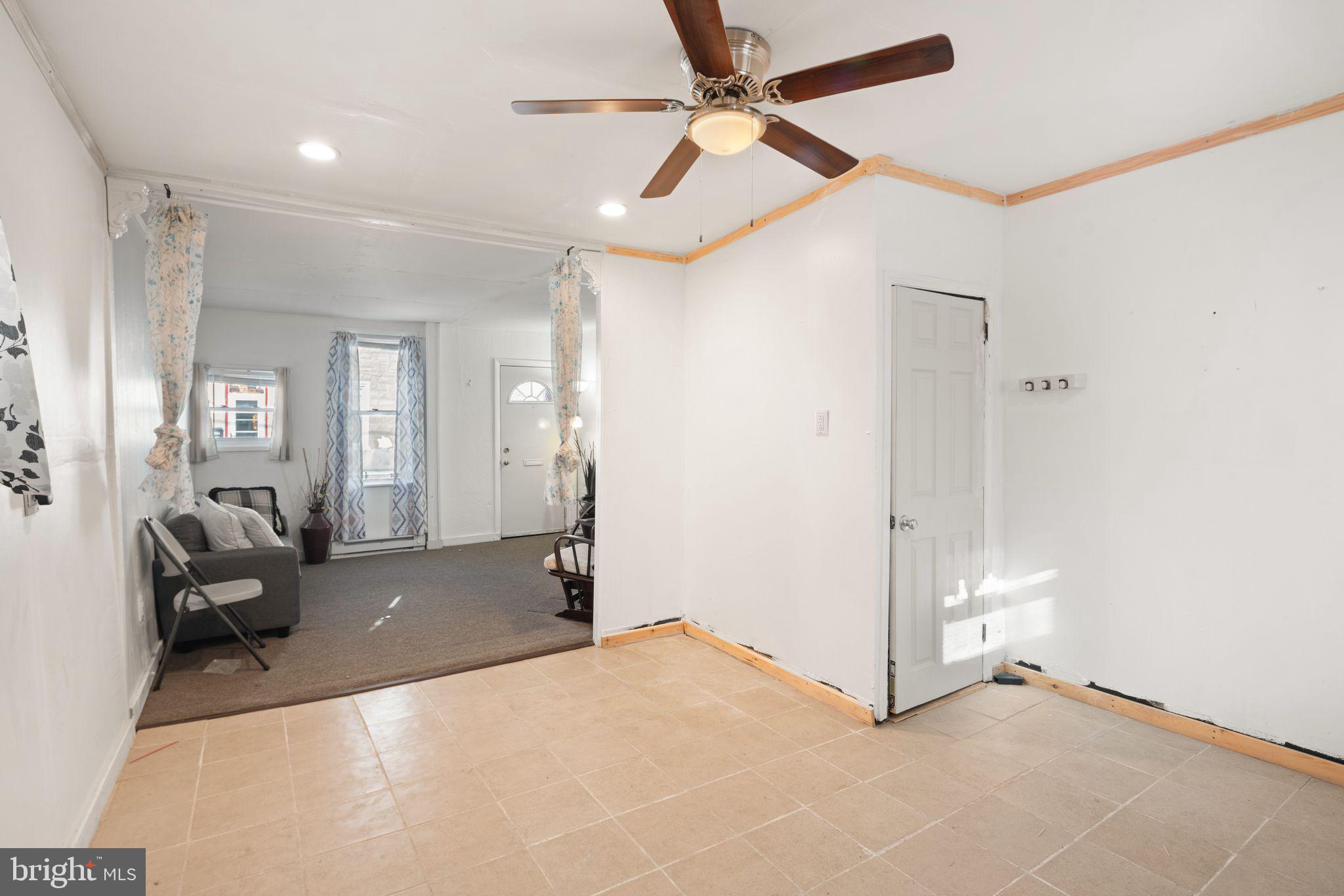 ALLEGHENY WEST - Residential