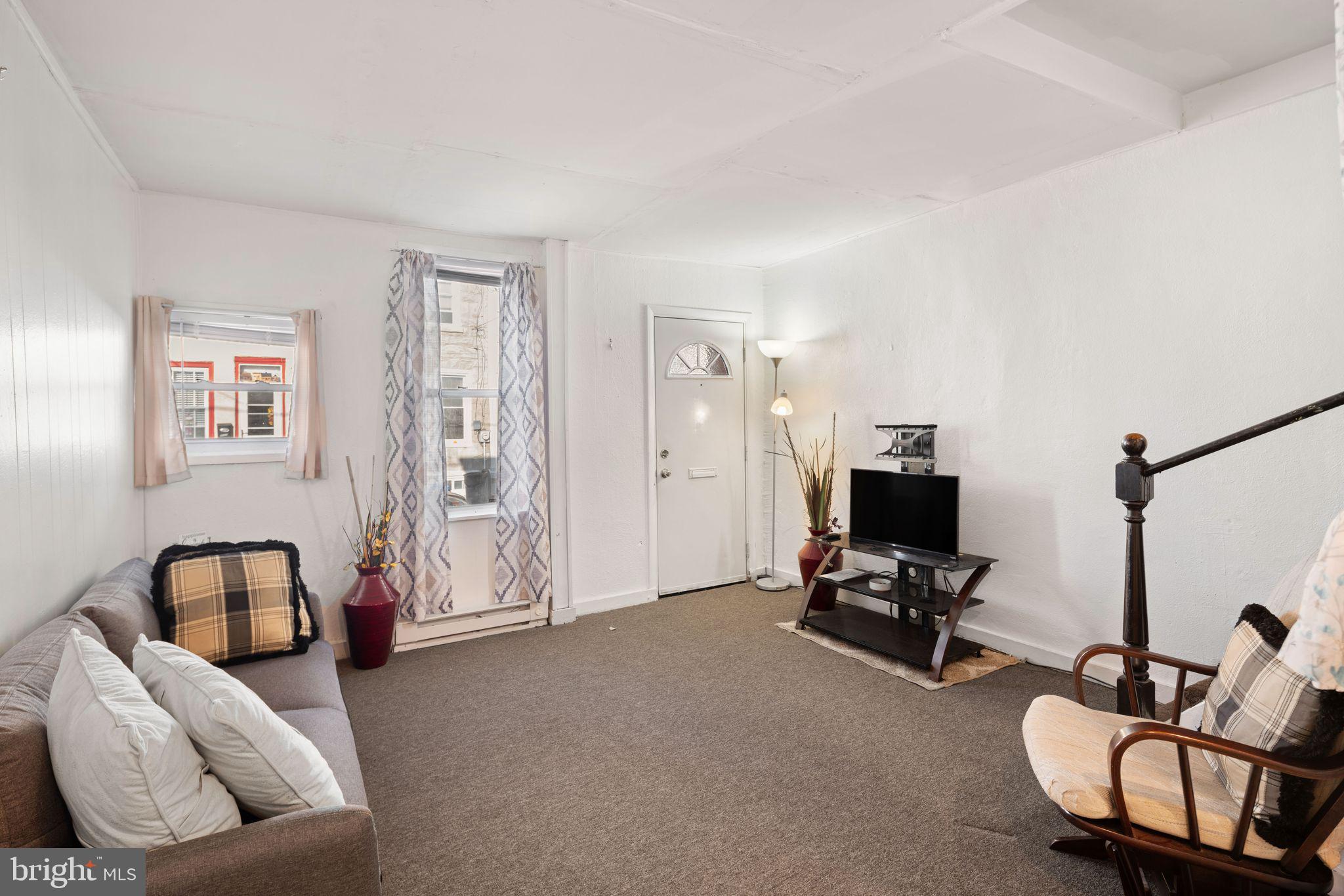 ALLEGHENY WEST - Residential