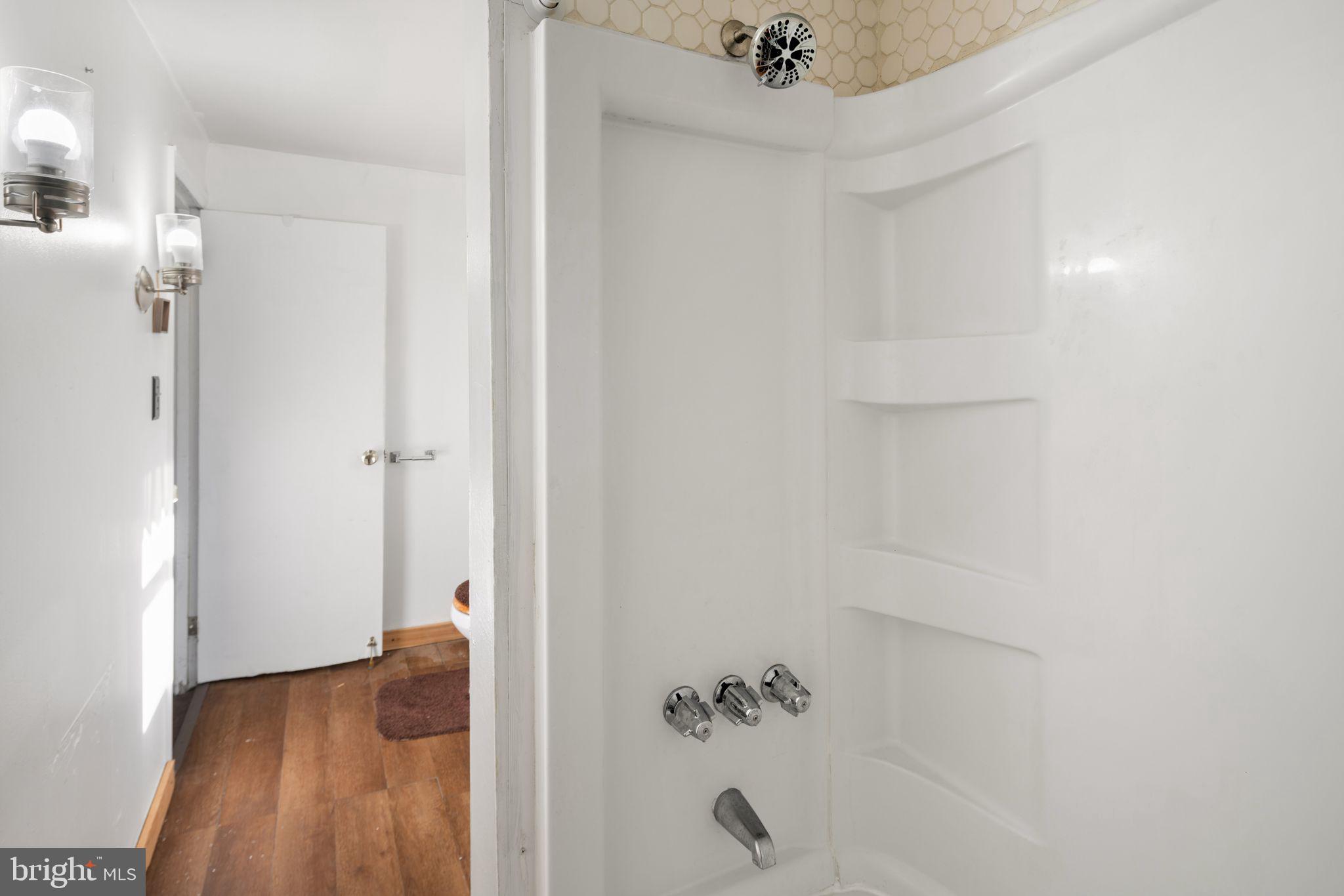 ALLEGHENY WEST - Residential
