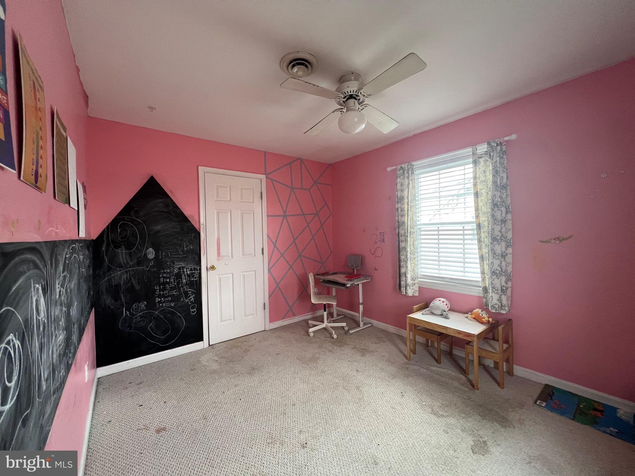 LOGAN VILLAGE - Residential