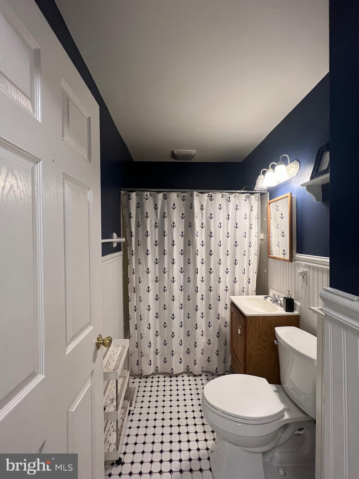 LOGAN VILLAGE - Residential