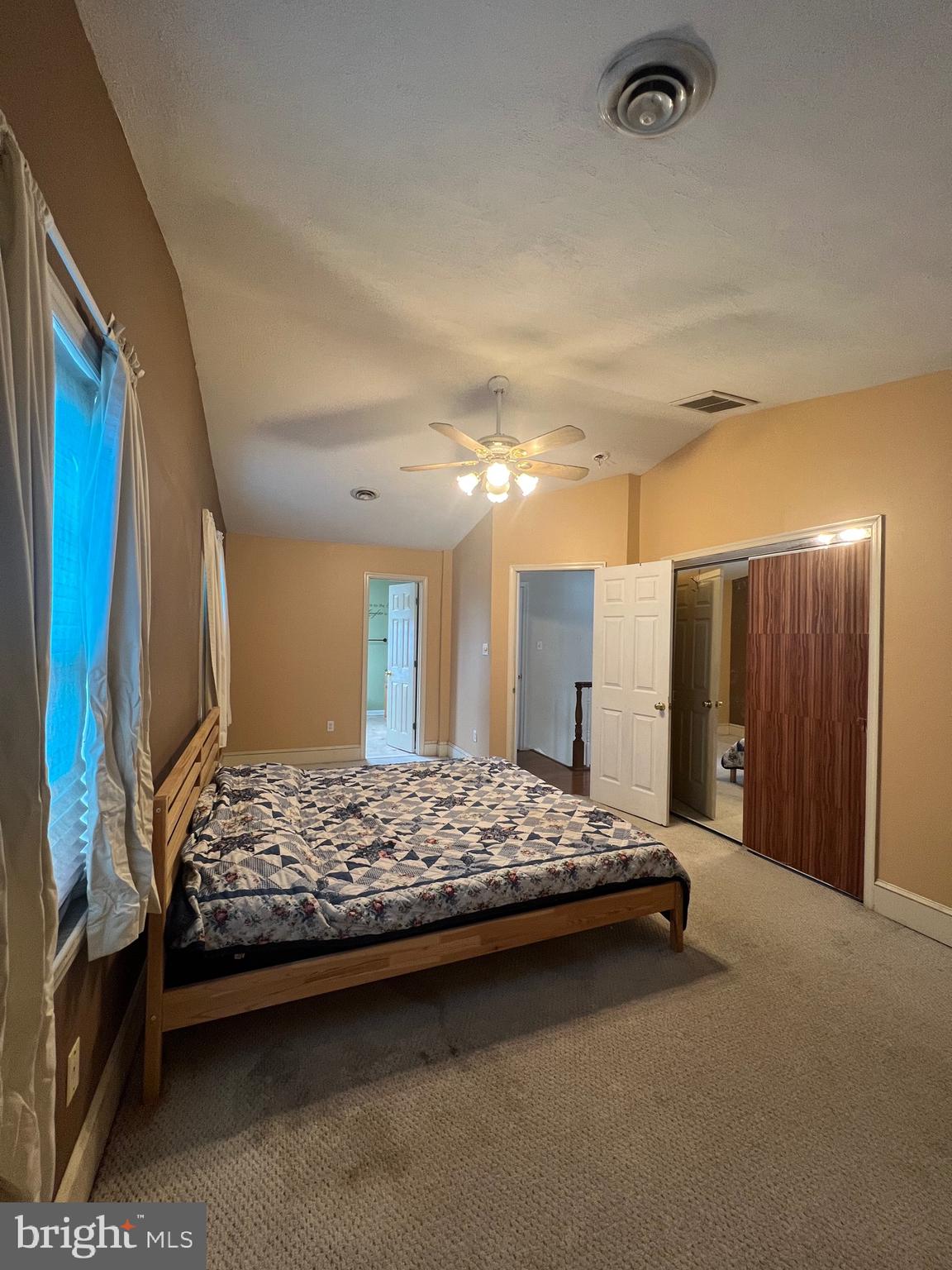 LOGAN VILLAGE - Residential