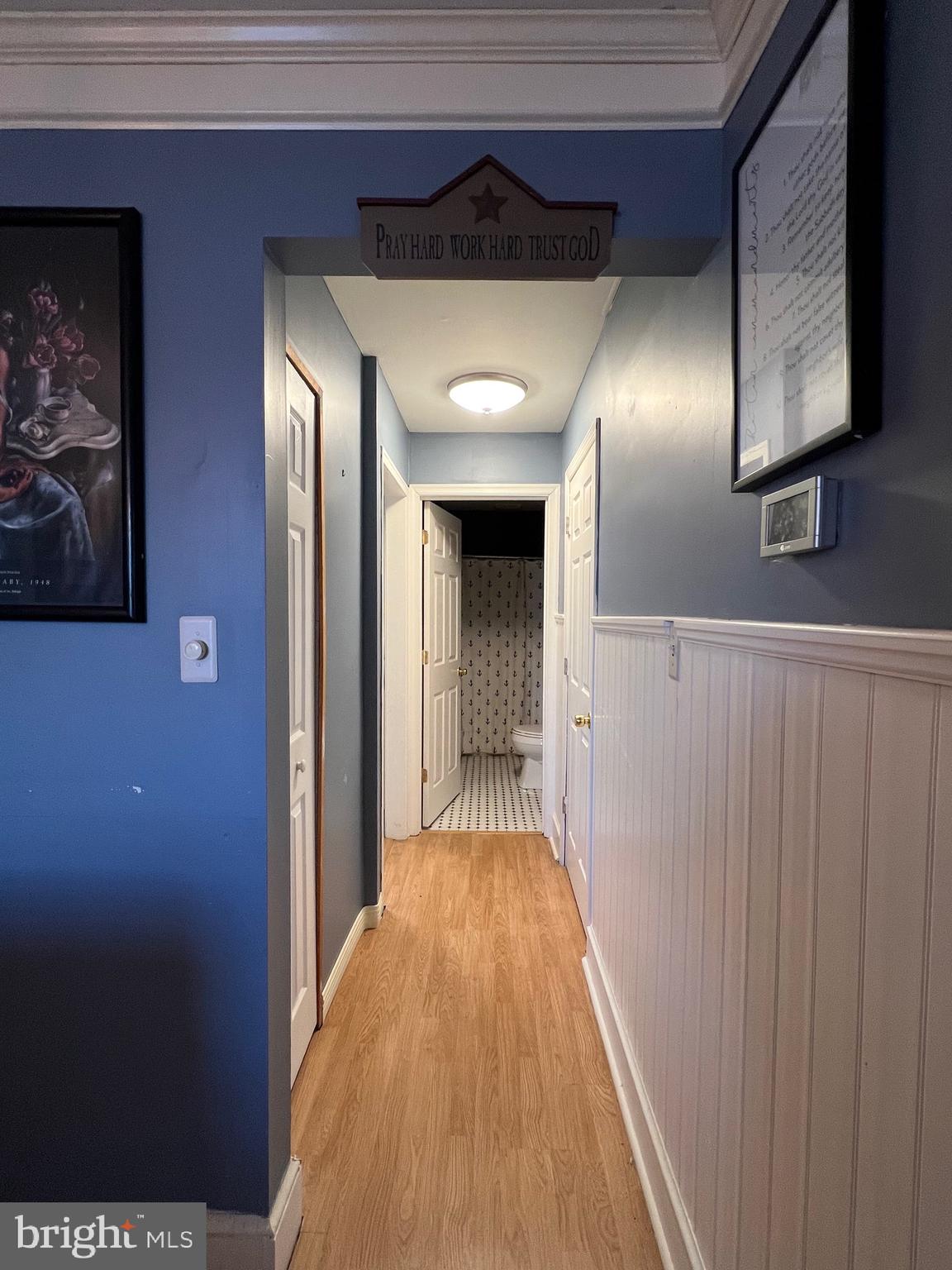 LOGAN VILLAGE - Residential