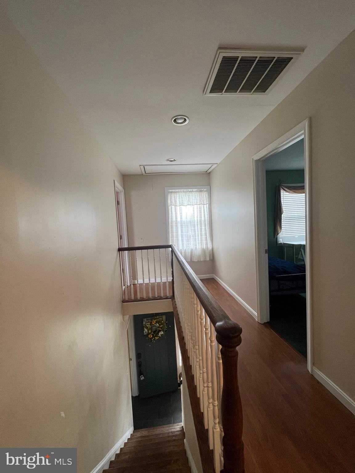 LOGAN VILLAGE - Residential