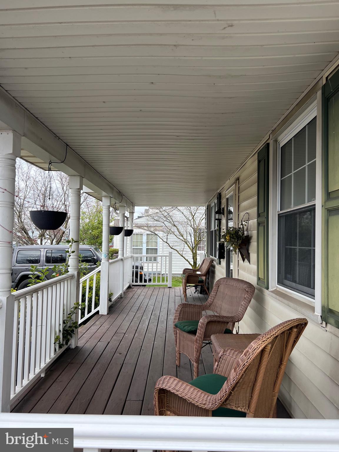 LOGAN VILLAGE - Residential