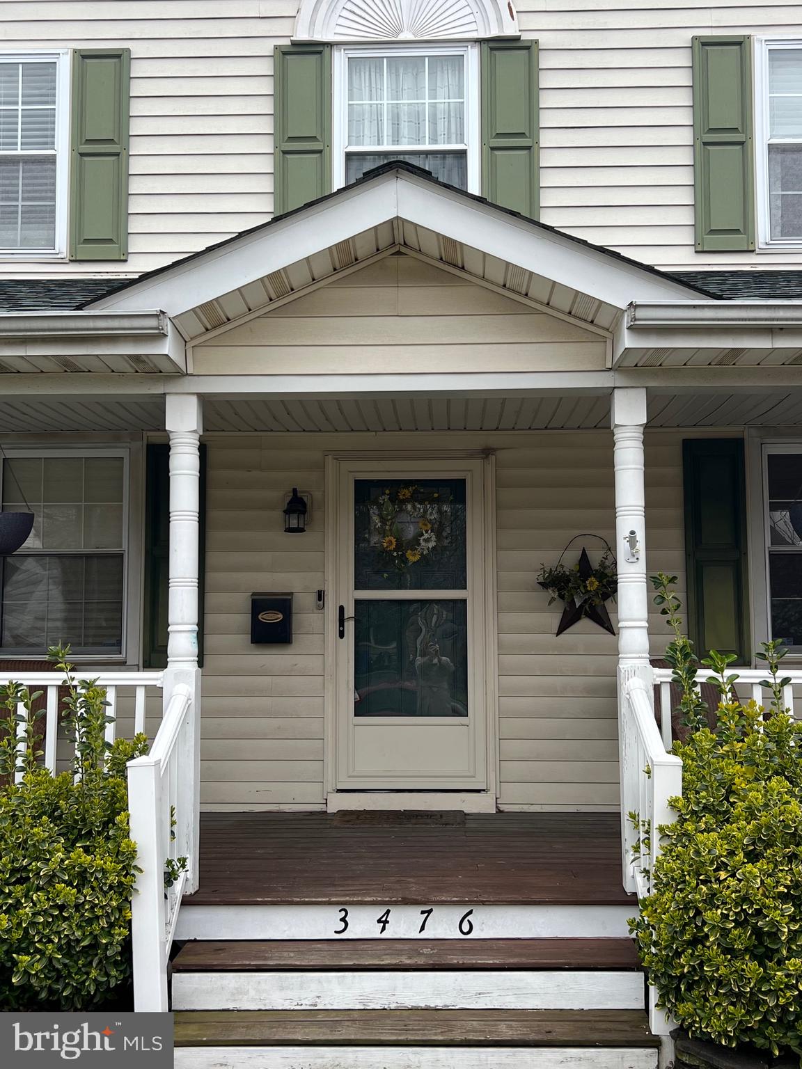 LOGAN VILLAGE - Residential