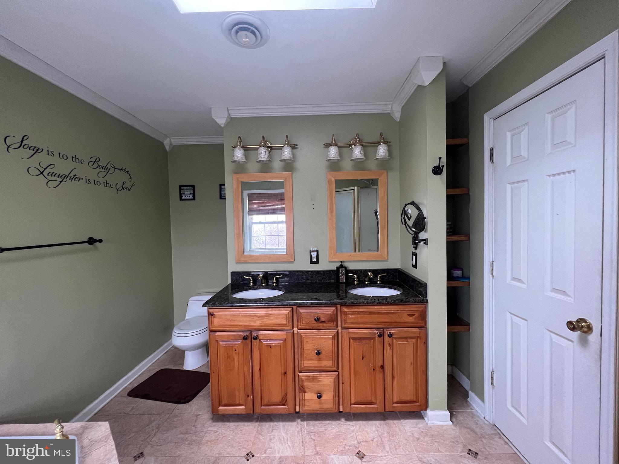 LOGAN VILLAGE - Residential