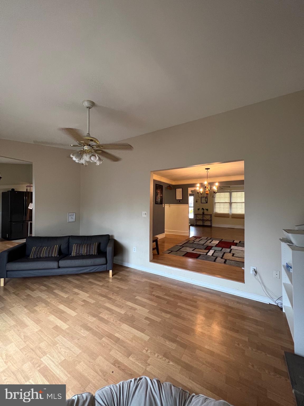 LOGAN VILLAGE - Residential