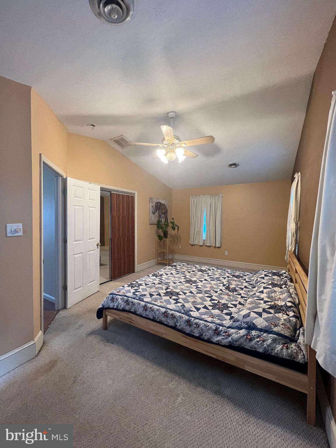 LOGAN VILLAGE - Residential