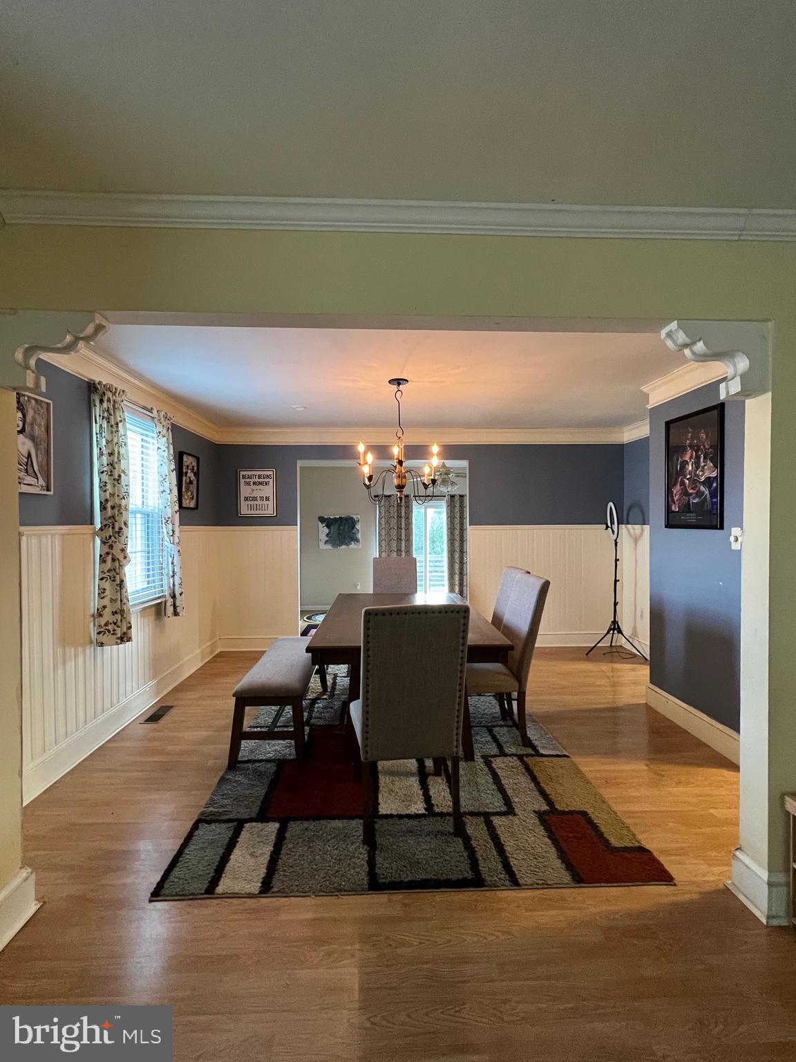 LOGAN VILLAGE - Residential