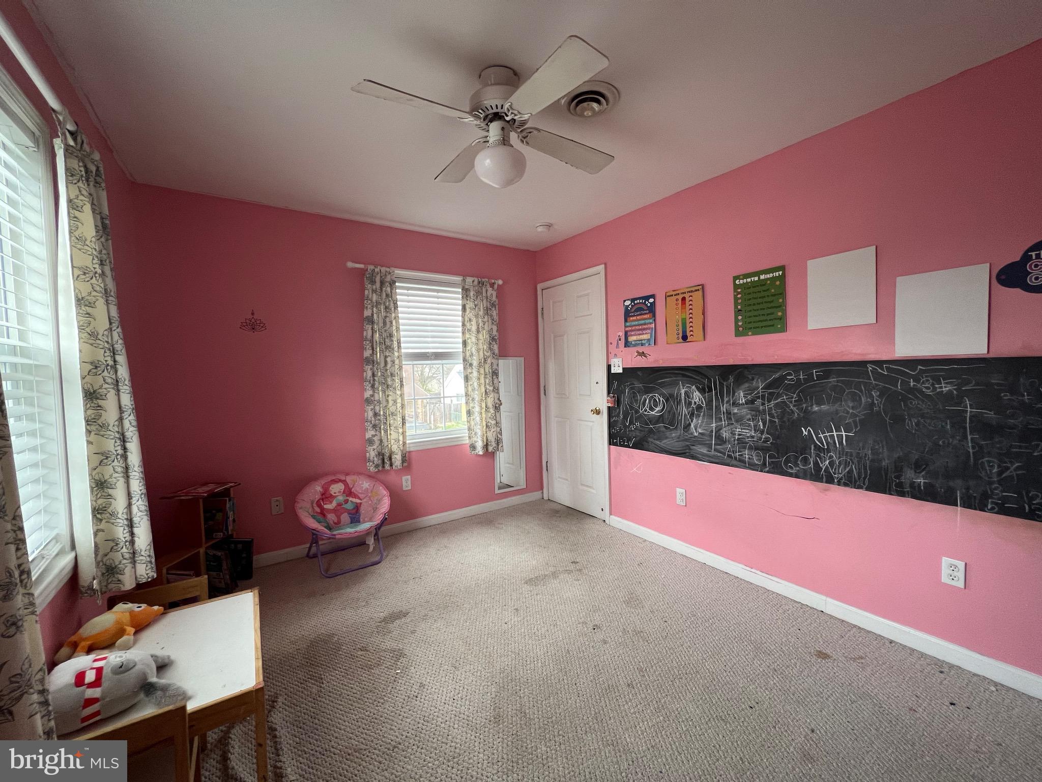 LOGAN VILLAGE - Residential