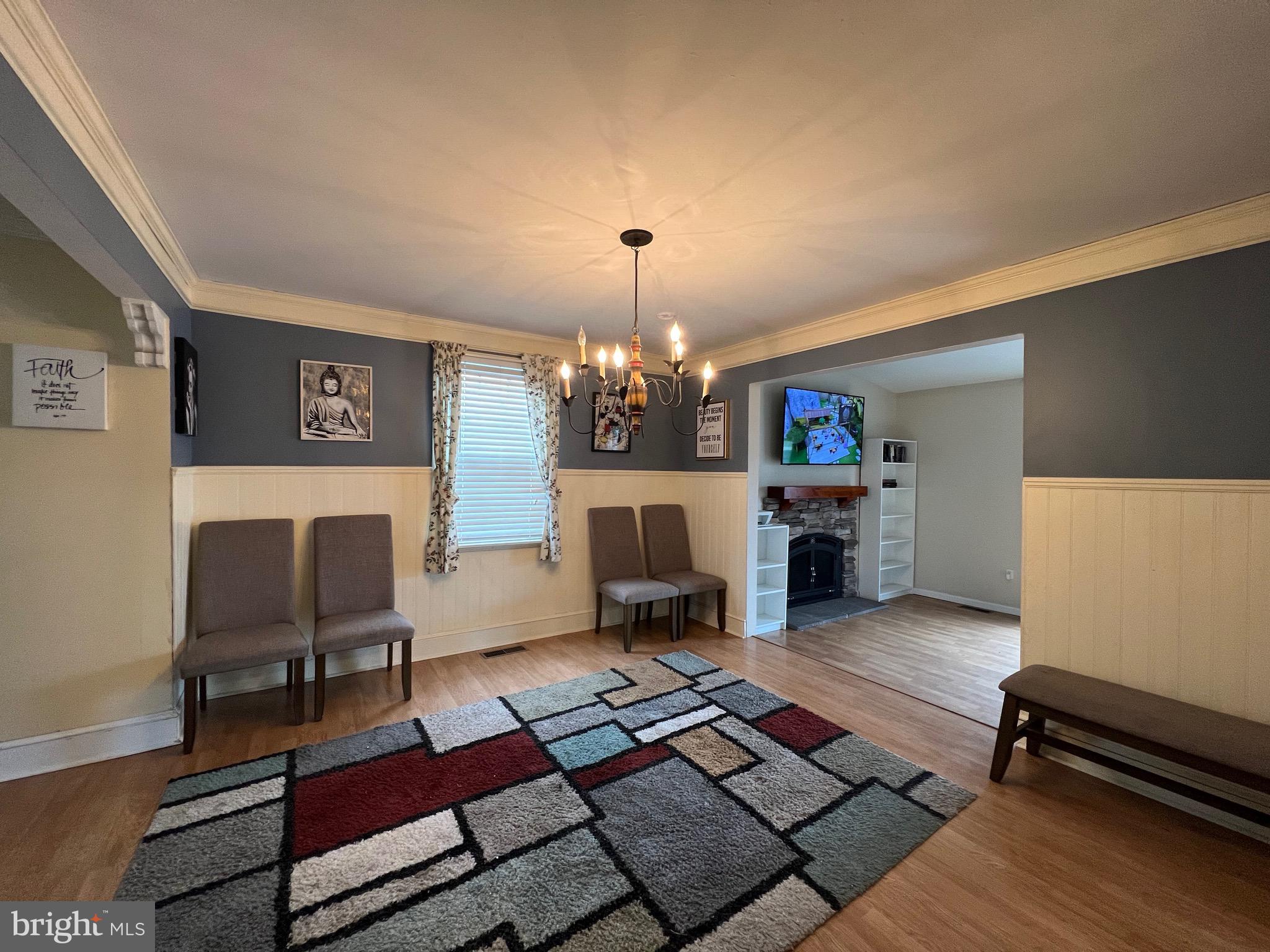 LOGAN VILLAGE - Residential