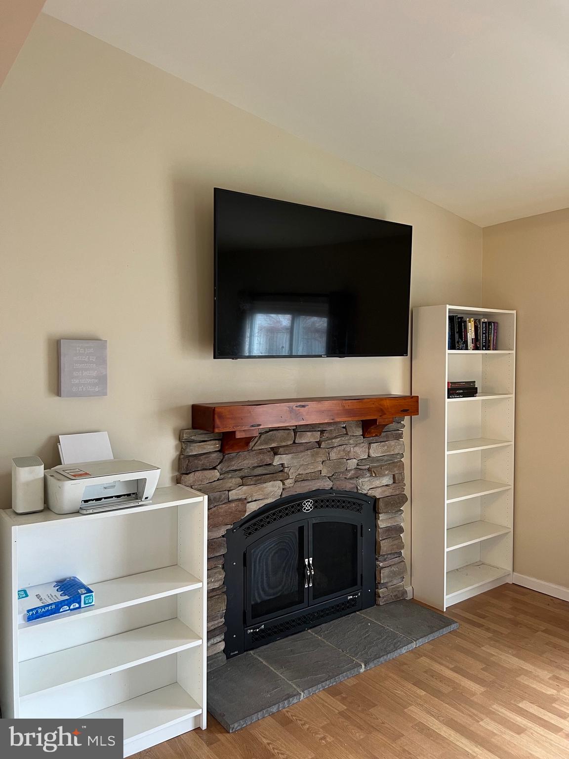 LOGAN VILLAGE - Residential