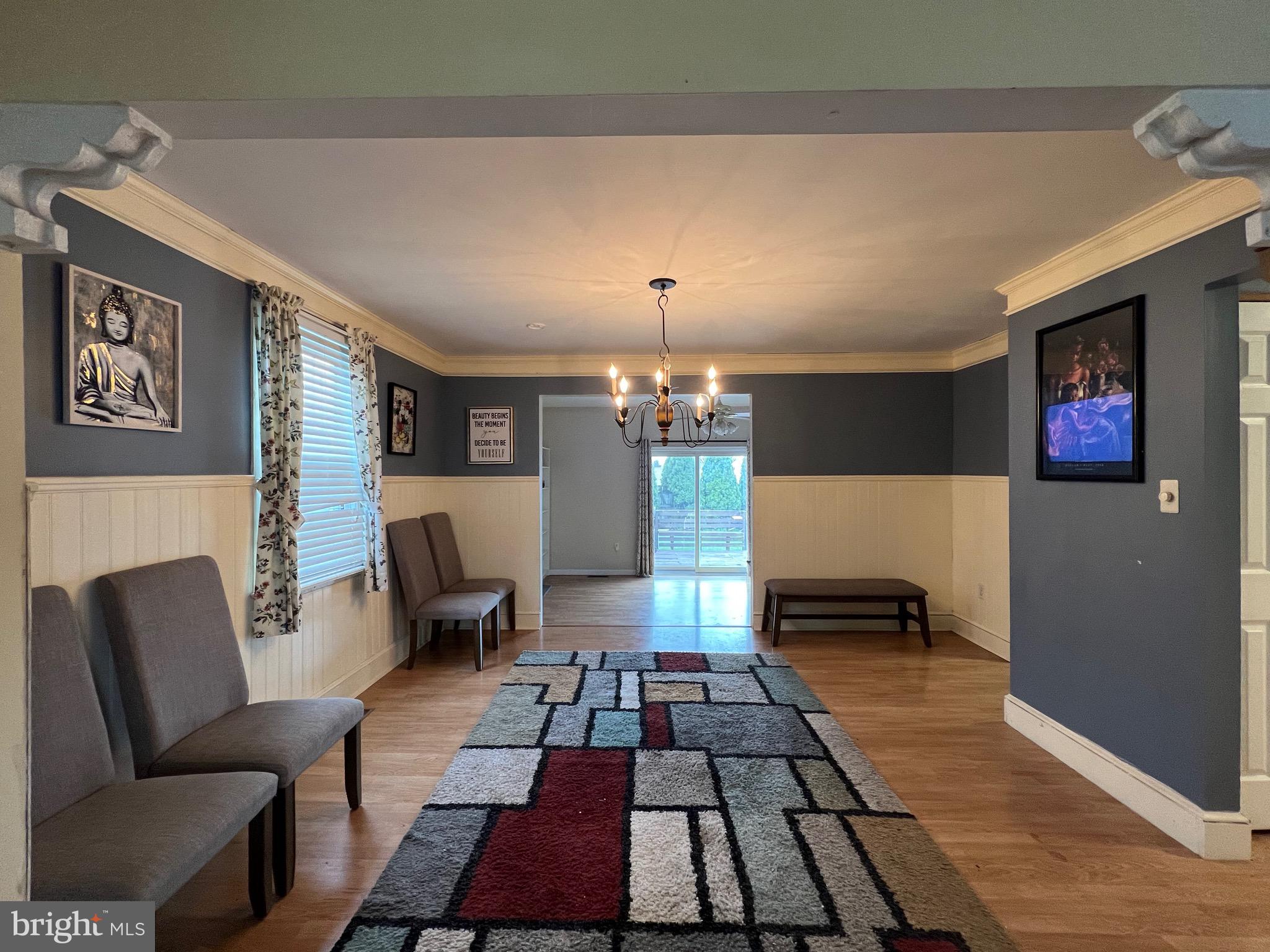 LOGAN VILLAGE - Residential