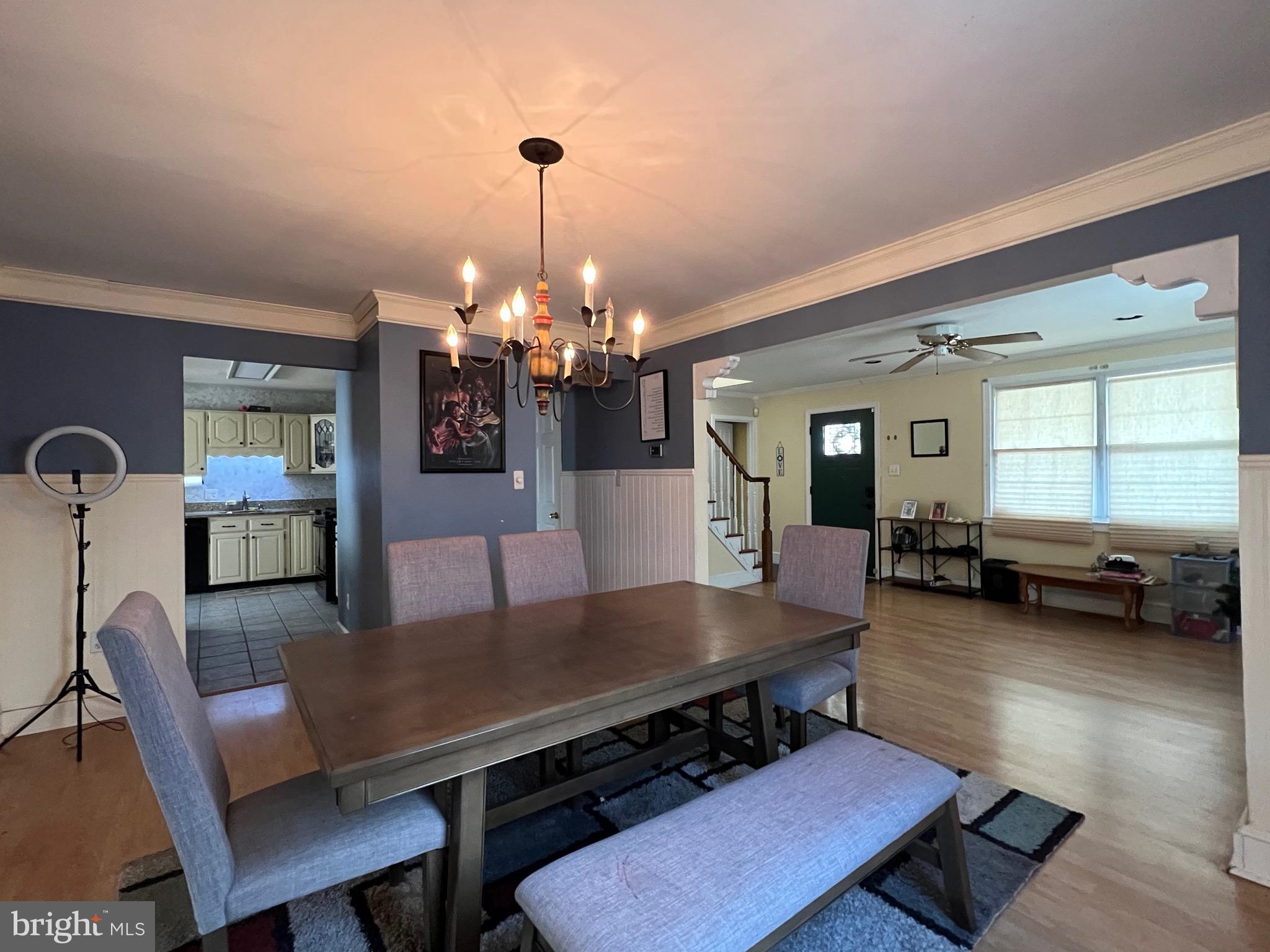 LOGAN VILLAGE - Residential