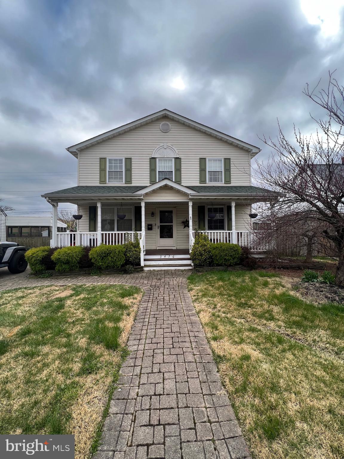 LOGAN VILLAGE - Residential