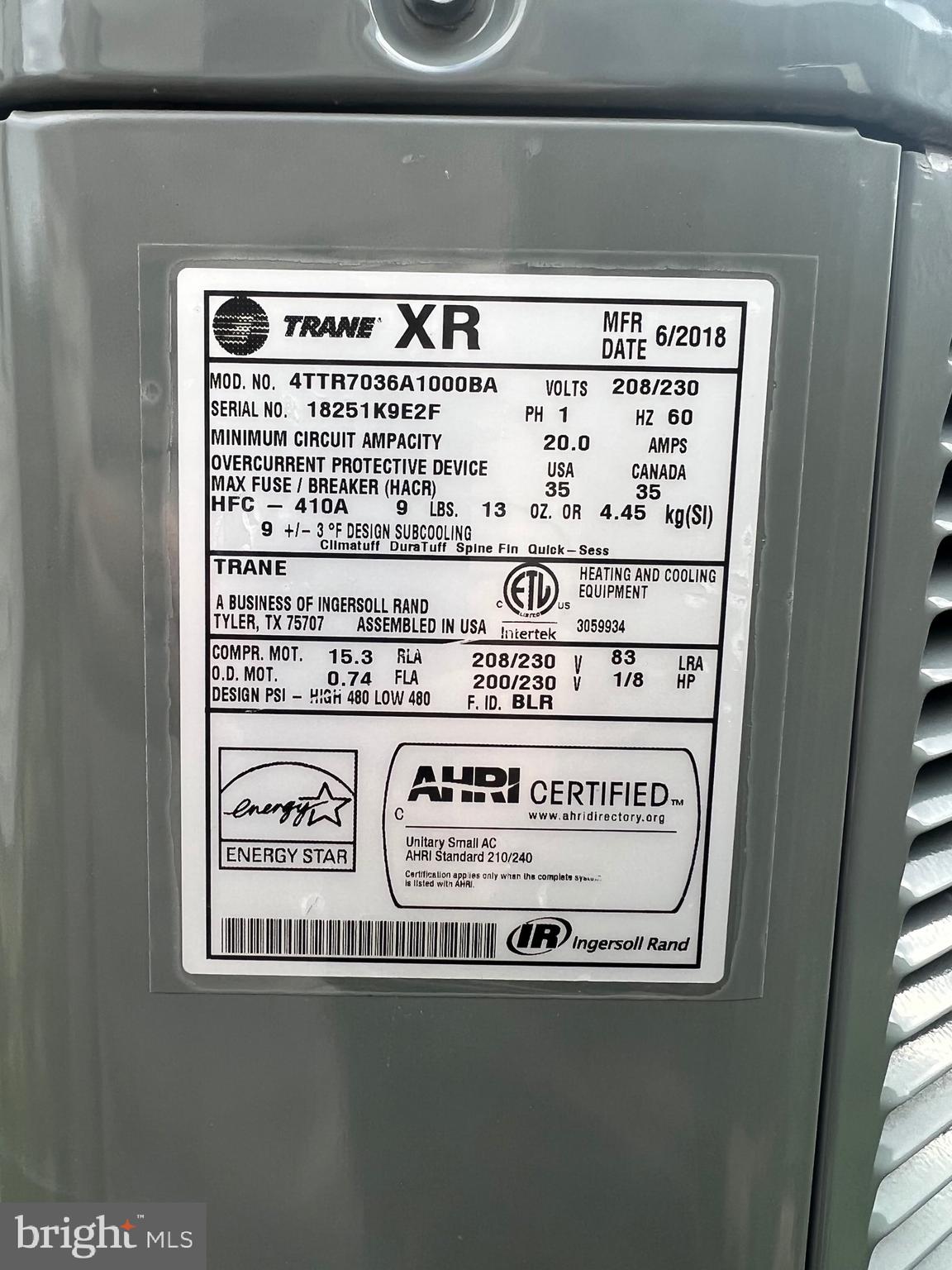 LOGAN VILLAGE - Residential