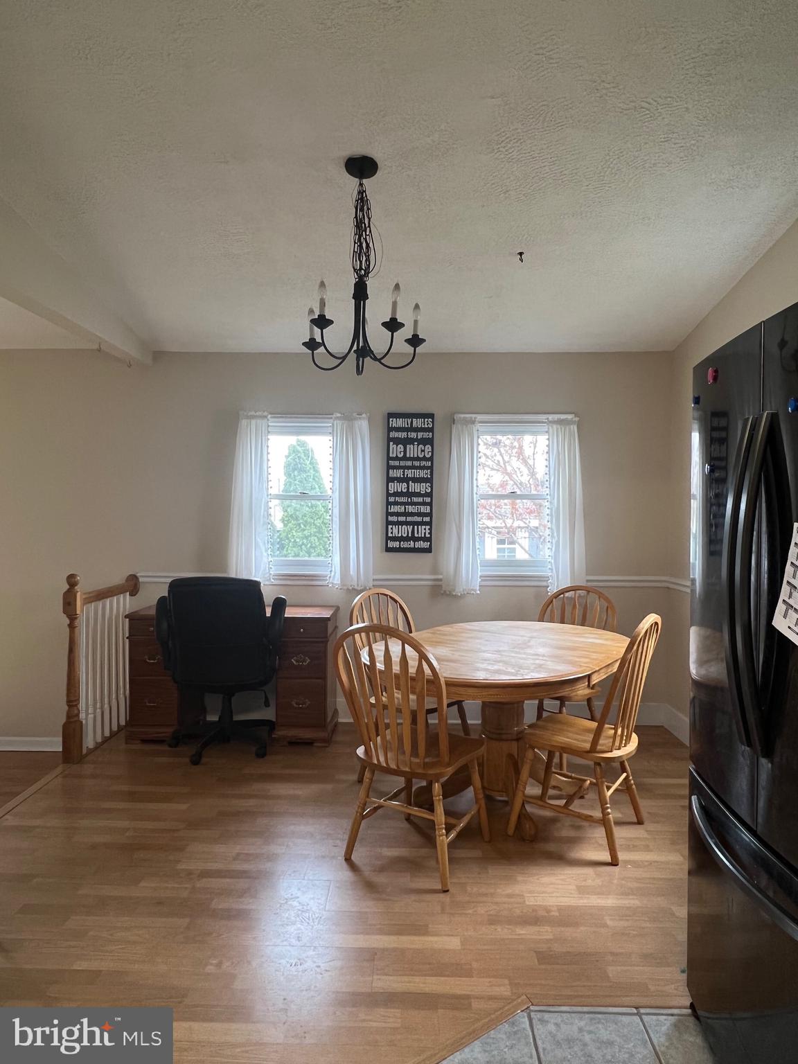 LOGAN VILLAGE - Residential